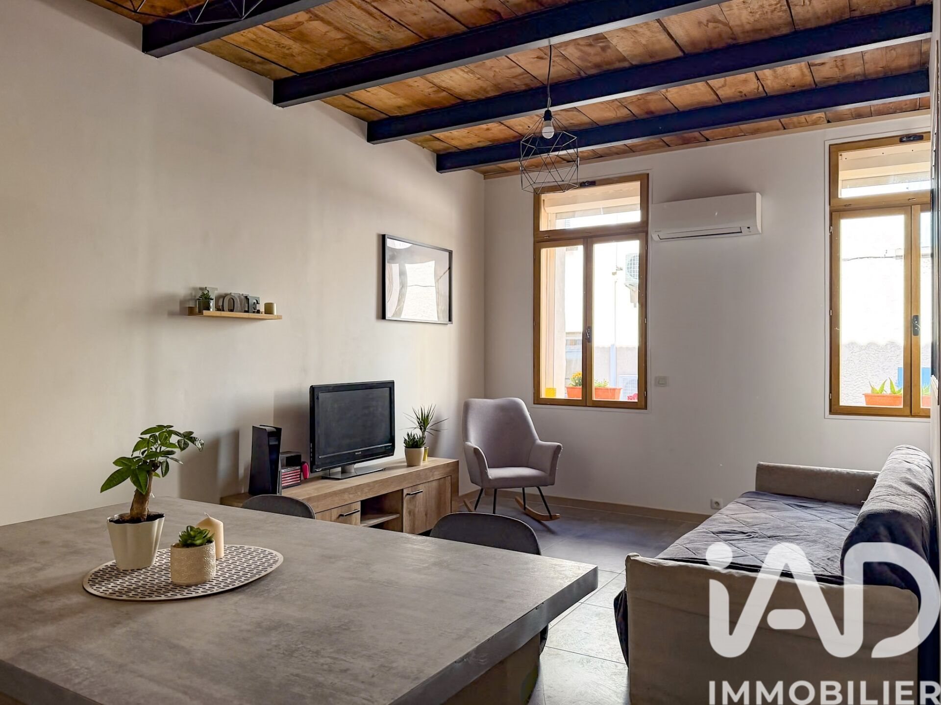 Maison à vendre, 60m², Carpentras