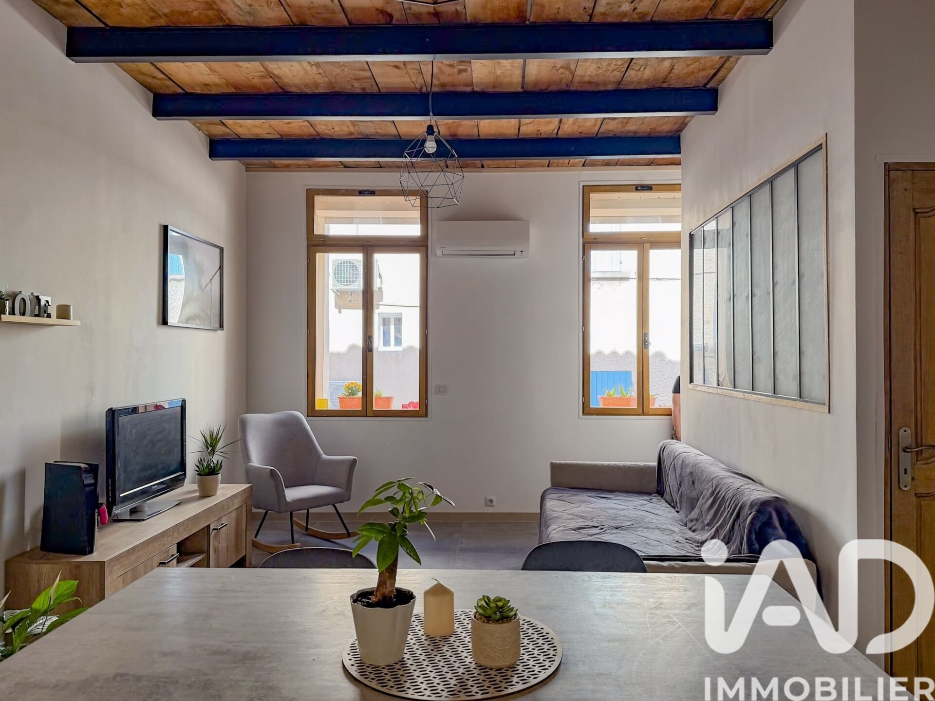 Maison à vendre, 60m², Carpentras
