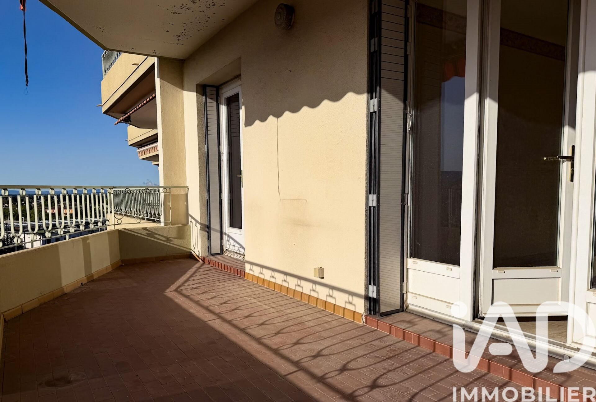 Appartement à vendre, 70m², Carpentras
