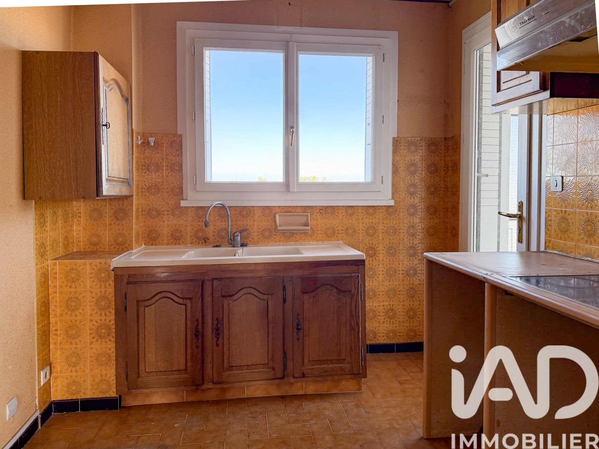 Appartement à vendre, 70m², Carpentras