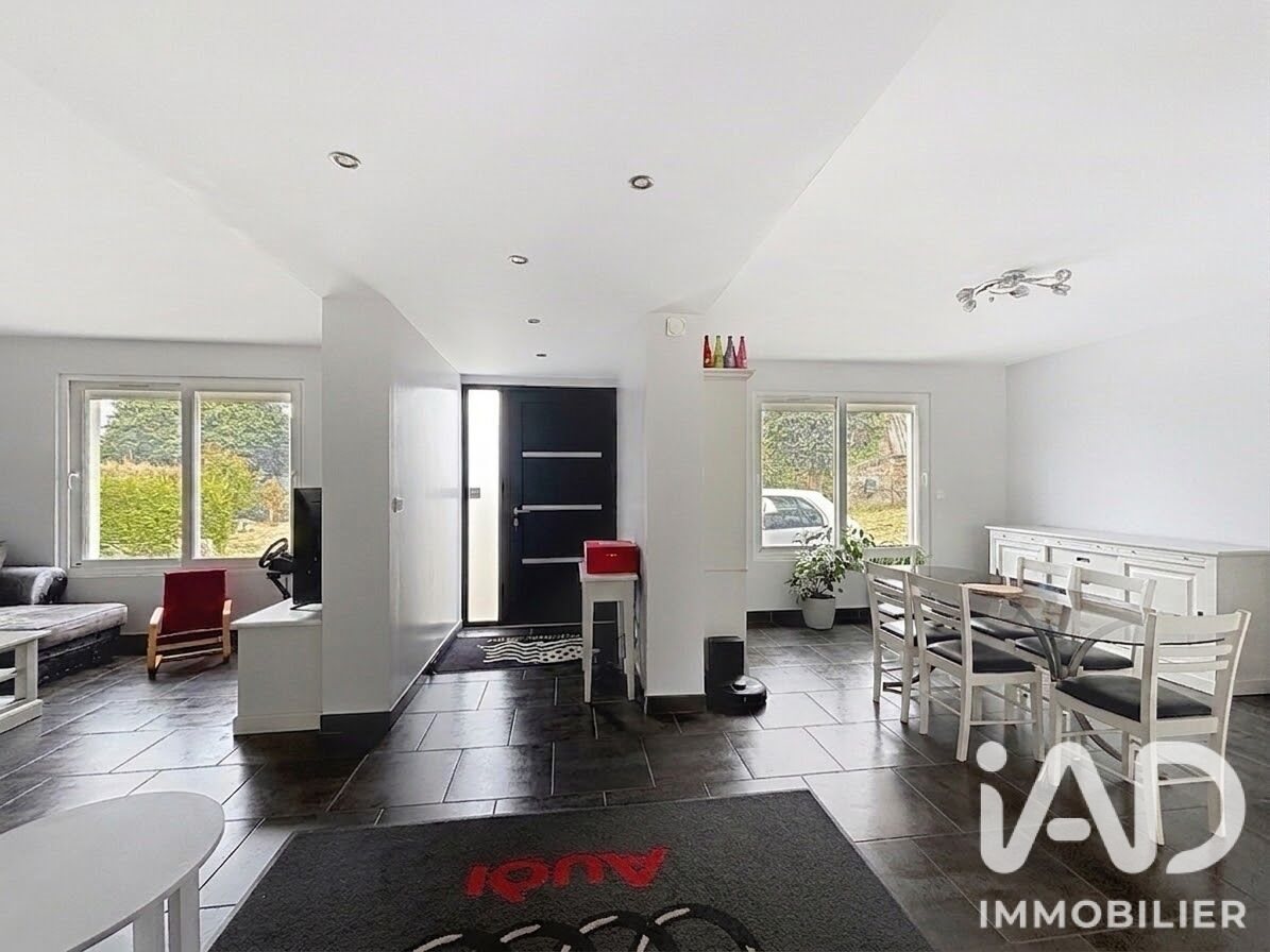 Maison à vendre, 133m², Bourg-Blanc