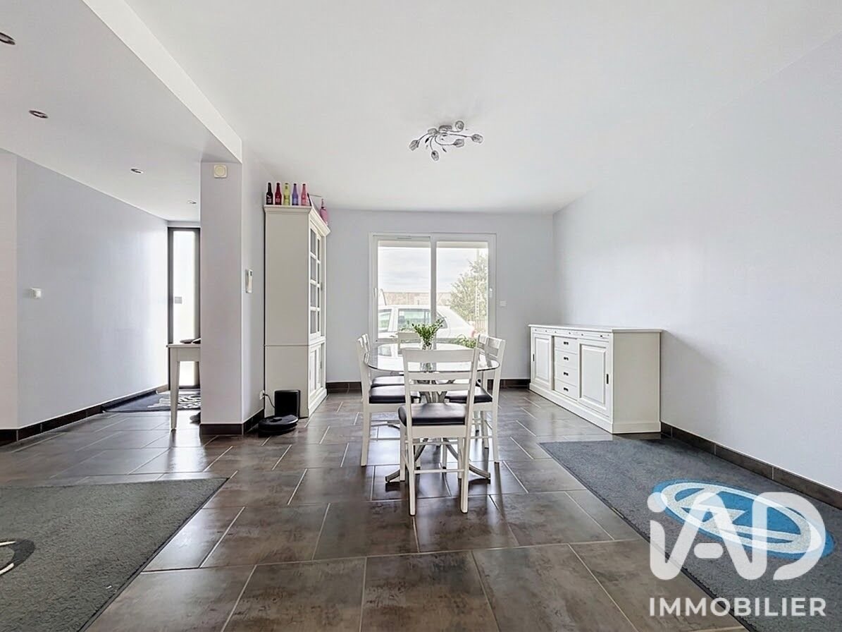 Maison à vendre, 133m², Bourg-Blanc