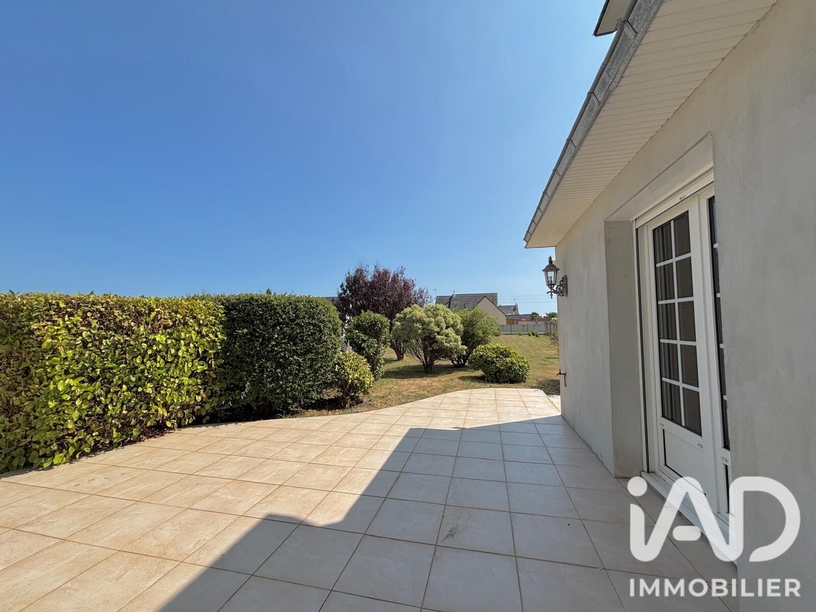 Maison à vendre, 139m², Penmarch