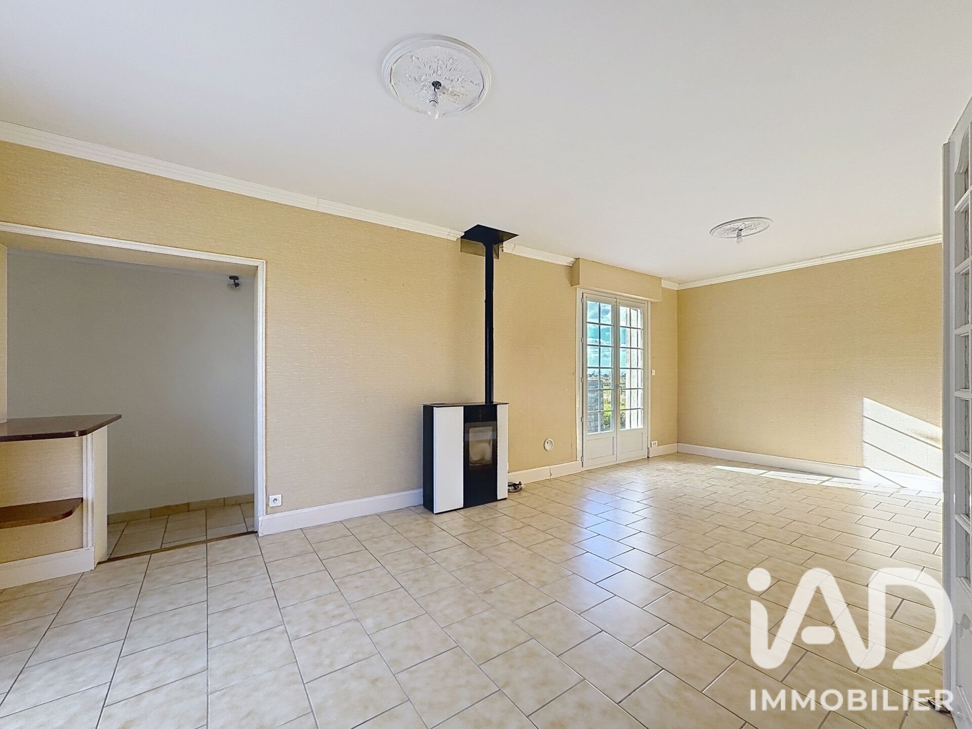 Maison à vendre, 139m², Penmarch