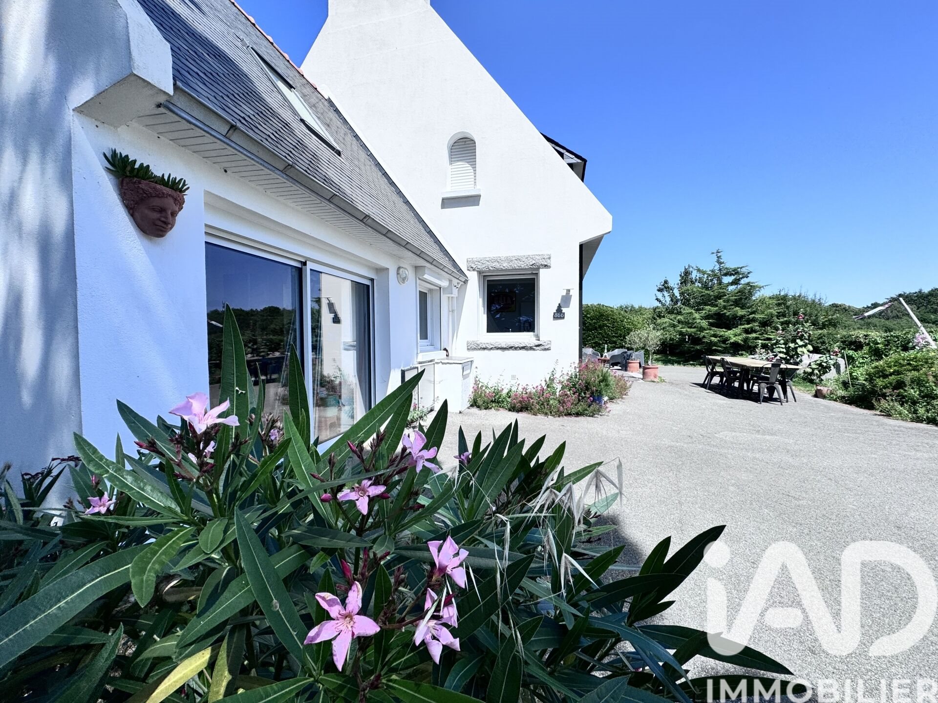 Maison à vendre, 170m², Penmarch