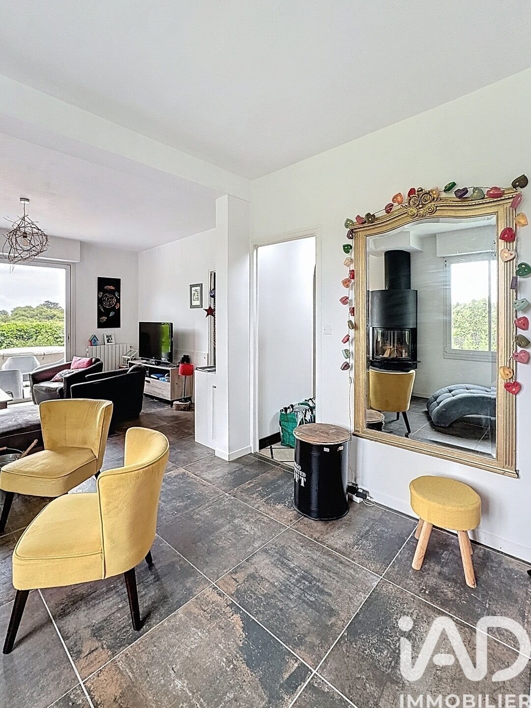 Maison à vendre, 170m², Penmarch