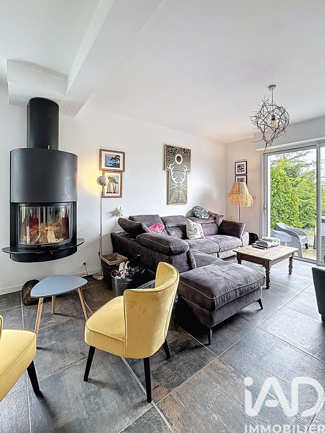 Maison à vendre, 170m², Penmarch
