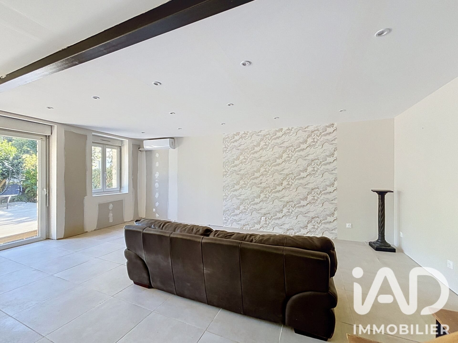 Maison à vendre, 111m², Monteneuf