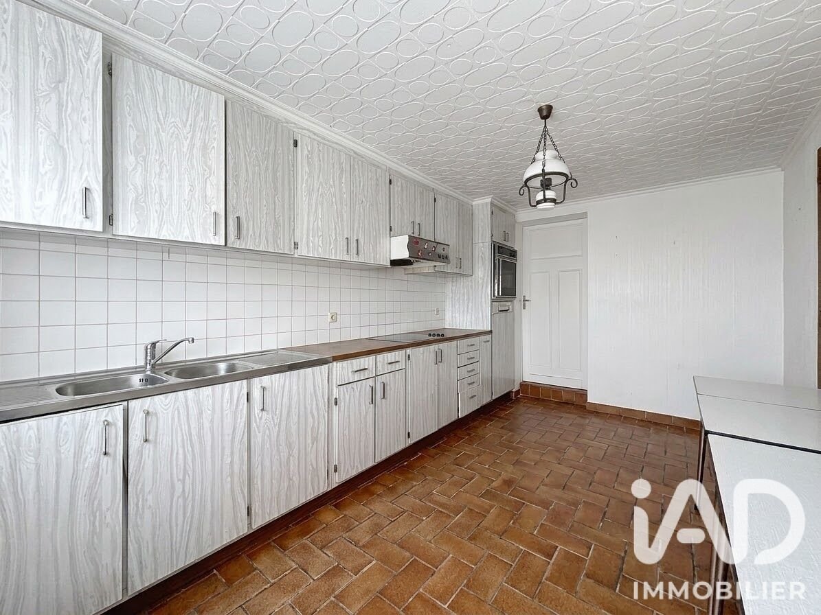 Maison à vendre, 173m², Treffiagat