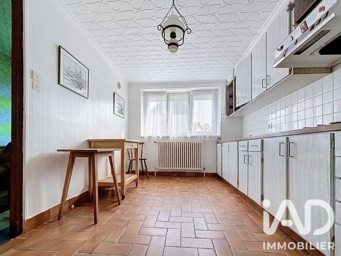 Maison à vendre, 173m², Treffiagat