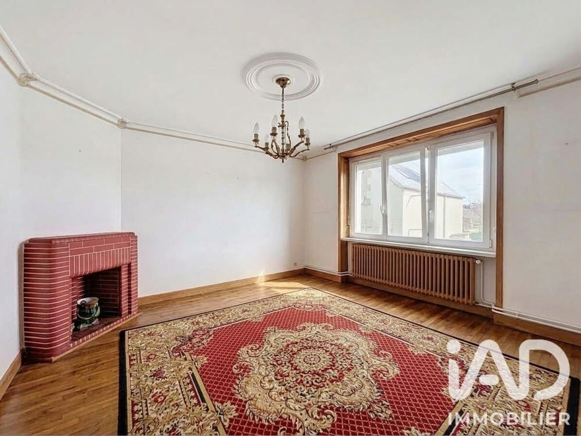 Maison à vendre, 173m², Treffiagat