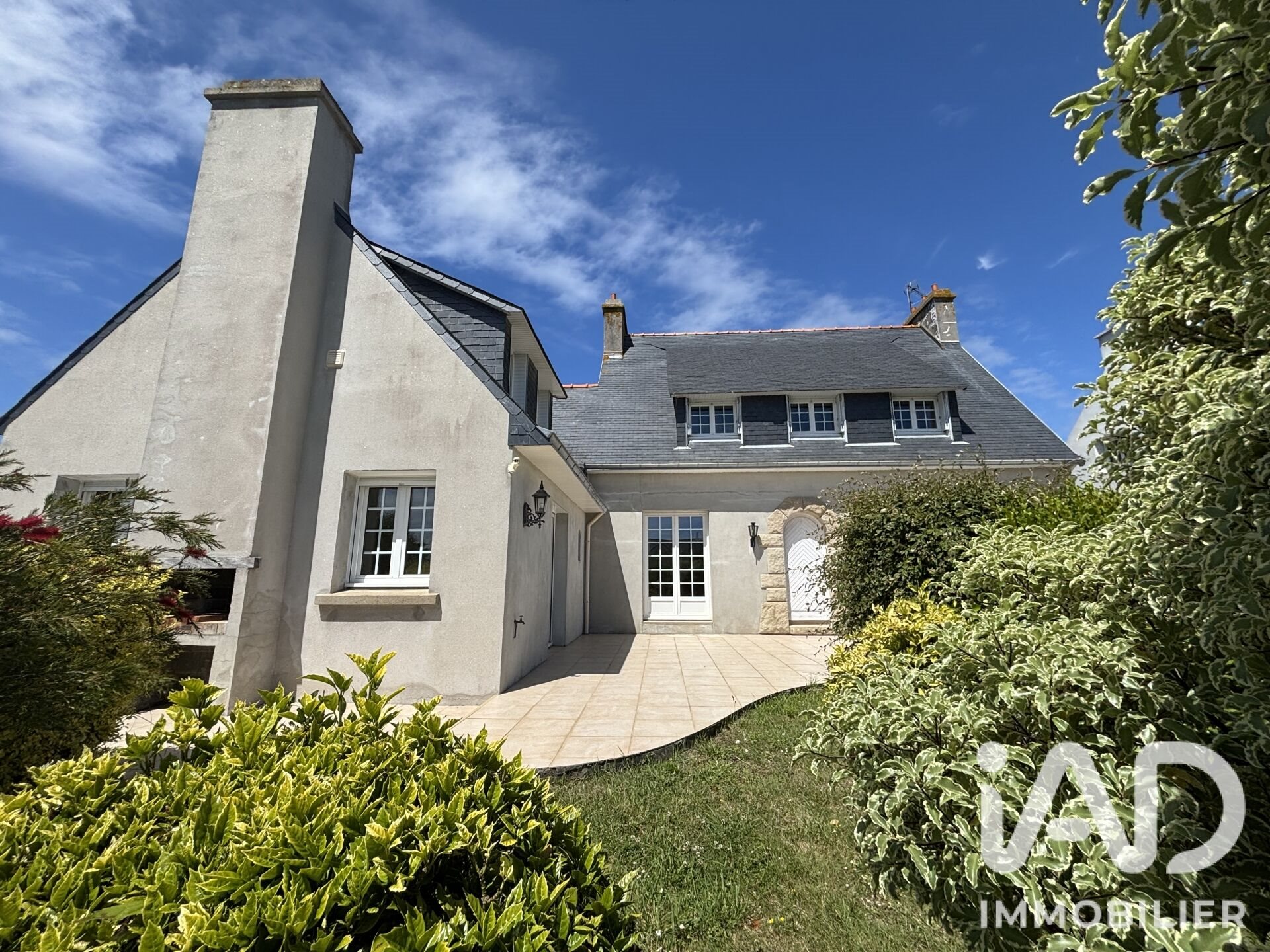 Maison à vendre, 139m², Penmarch