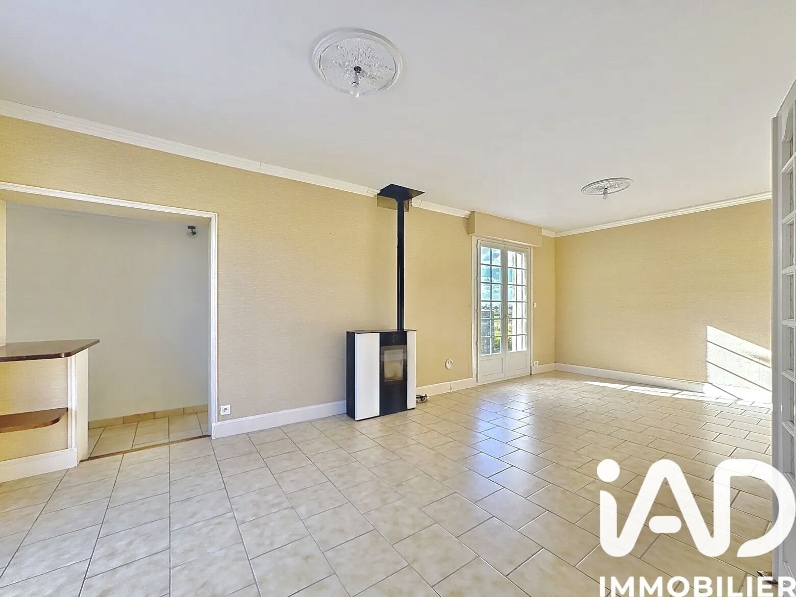 Maison à vendre, 139m², Penmarch