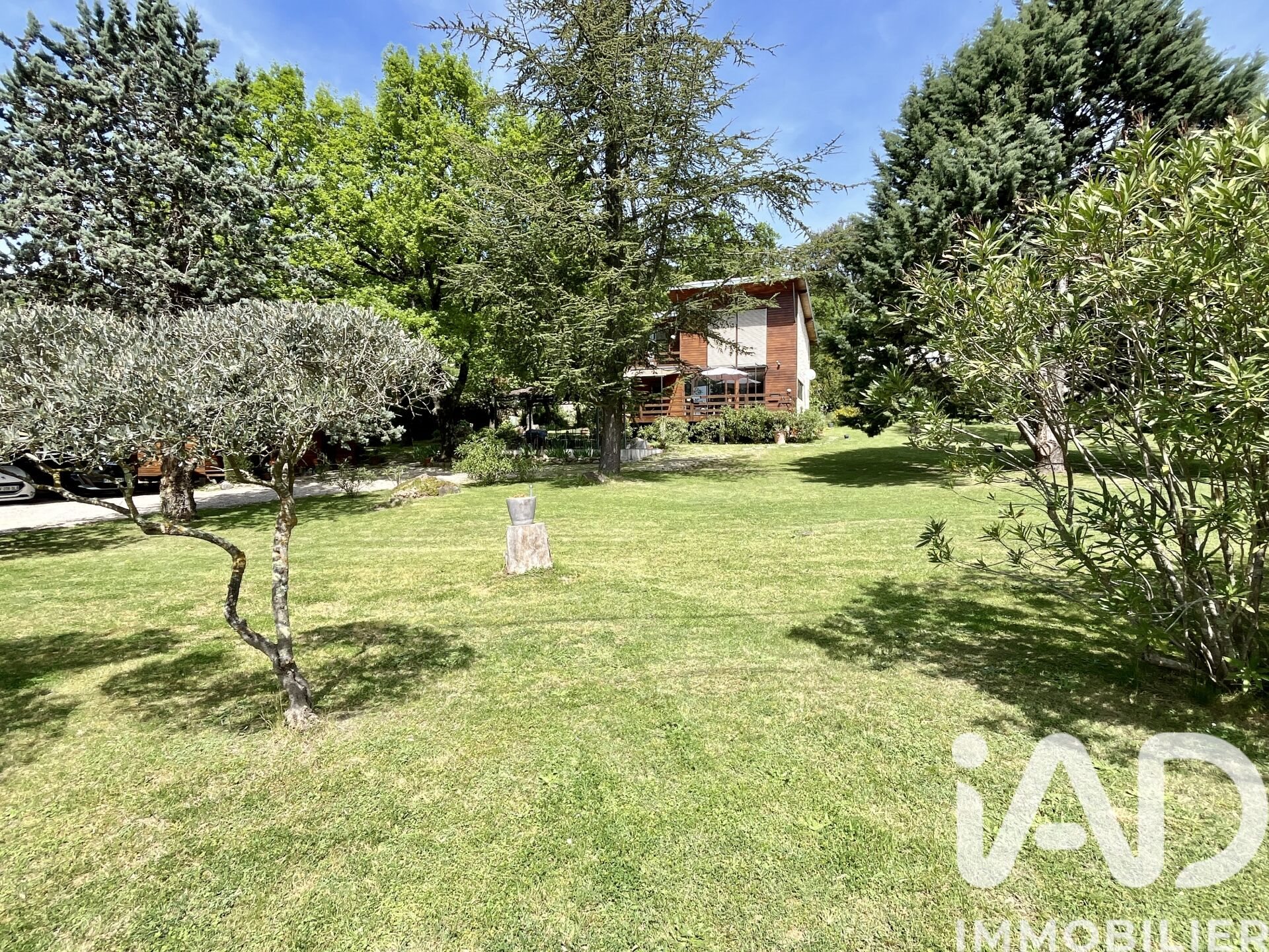 Maison à vendre, 100m², Uzès