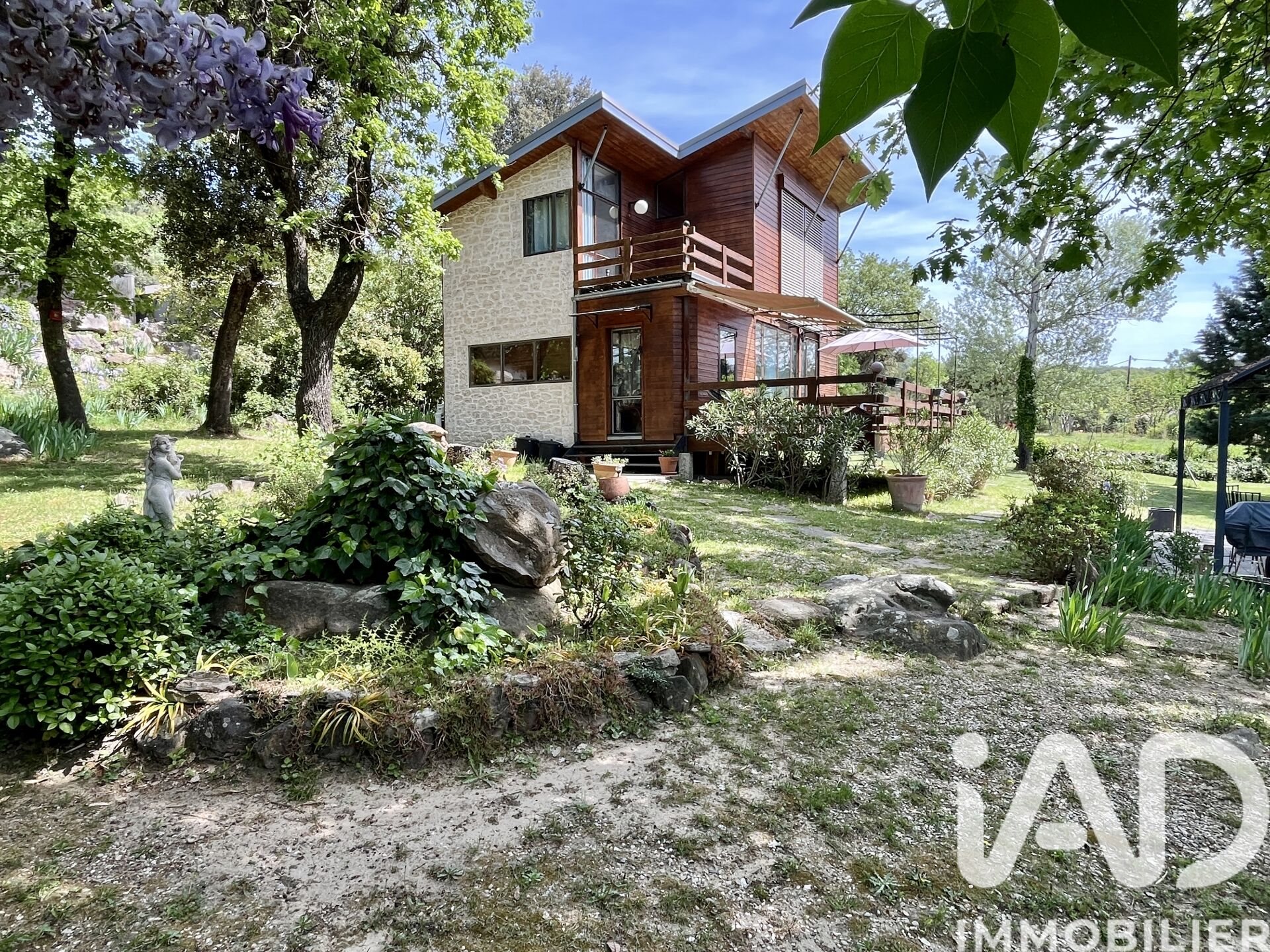 Maison à vendre, 100m², Uzès