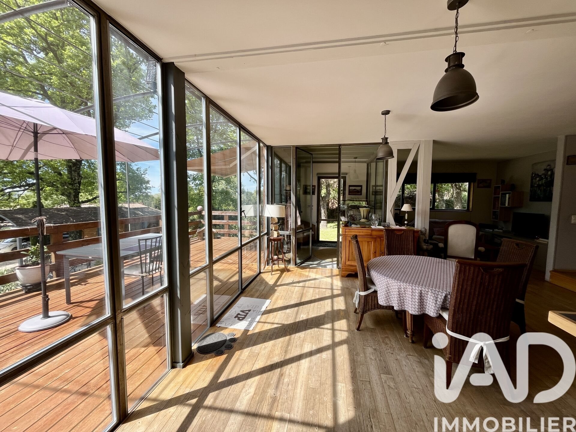 Maison à vendre, 100m², Uzès