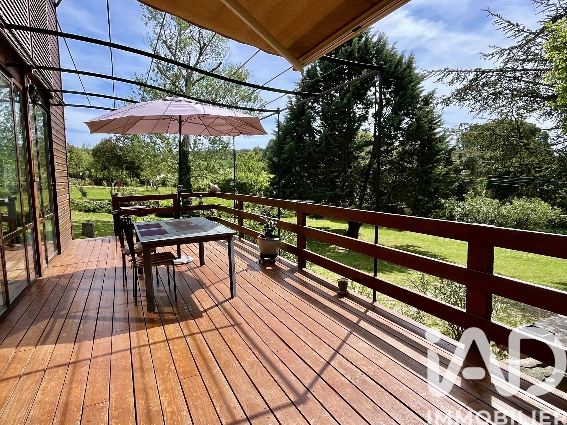 Maison à vendre, 100m², Uzès