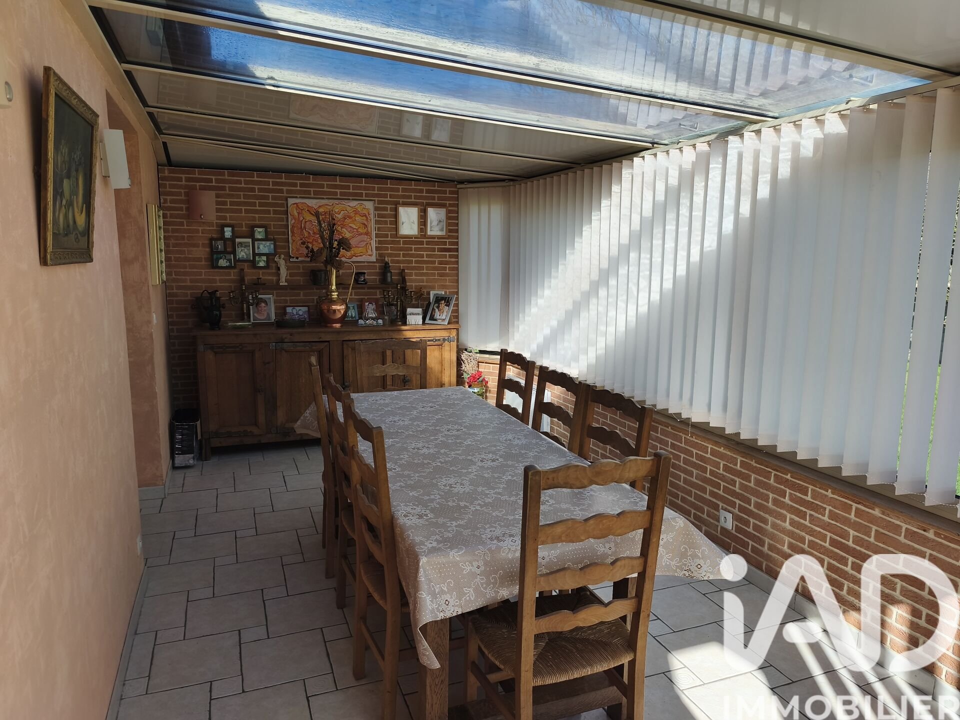 Maison à vendre, 144m², Démouville