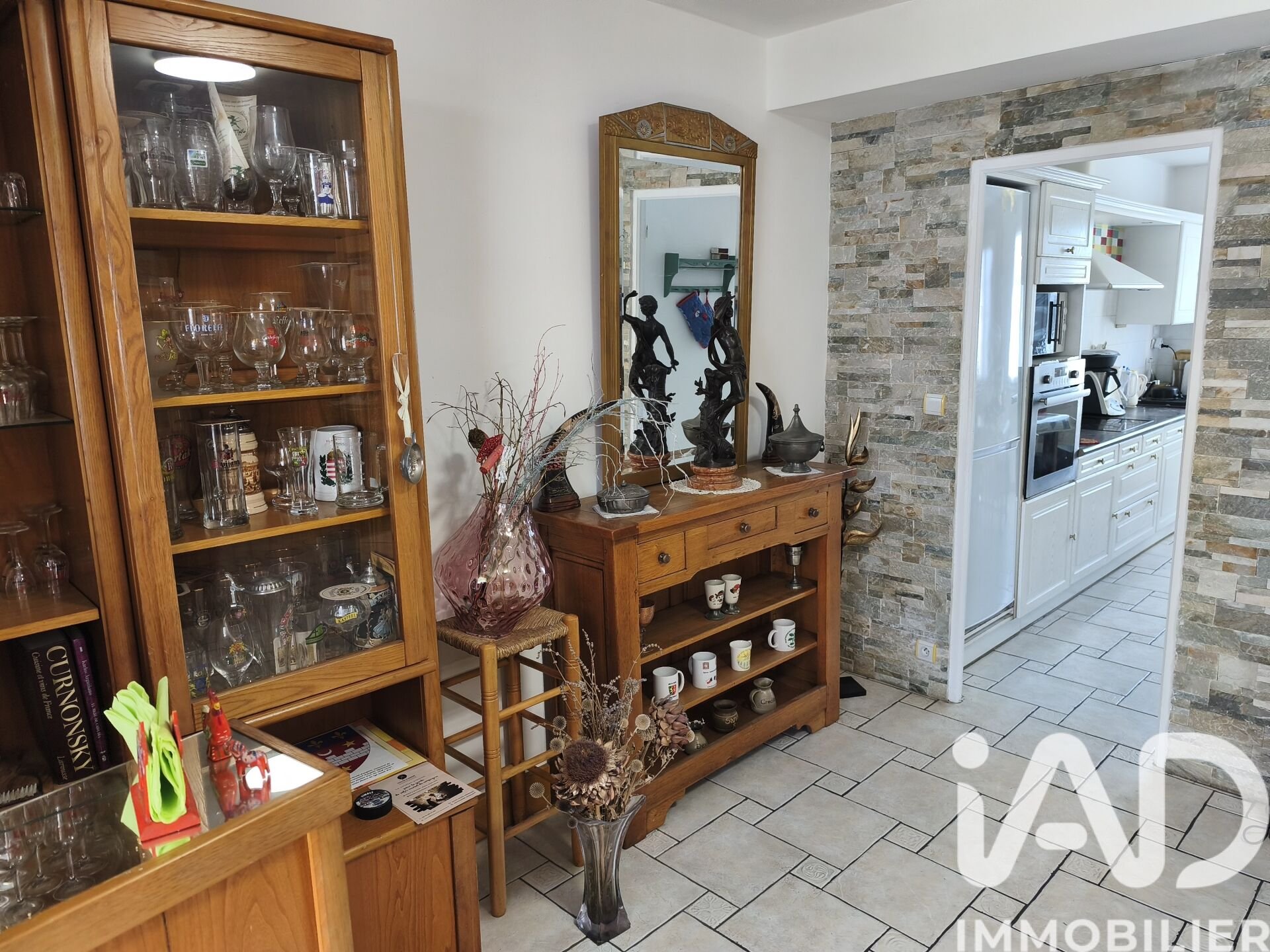 Maison à vendre, 144m², Démouville