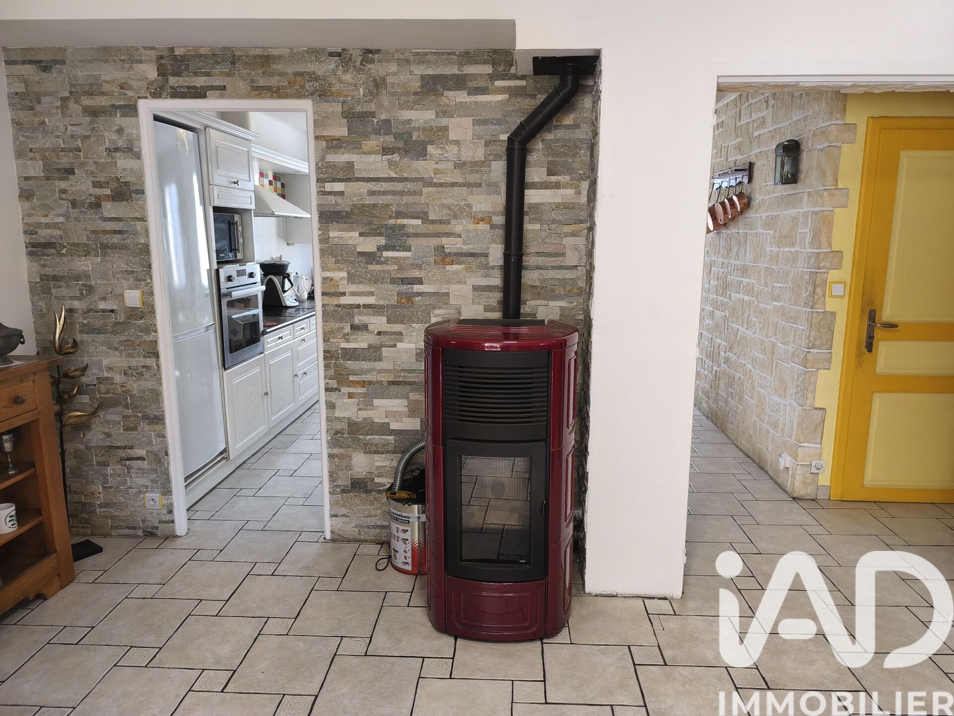 Maison à vendre, 144m², Démouville