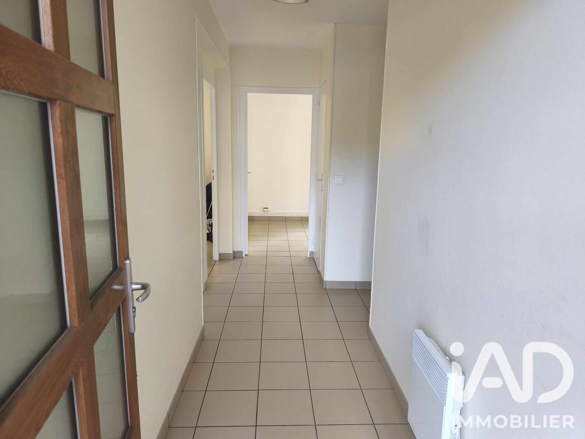 Appartement à vendre, 64m², Verson