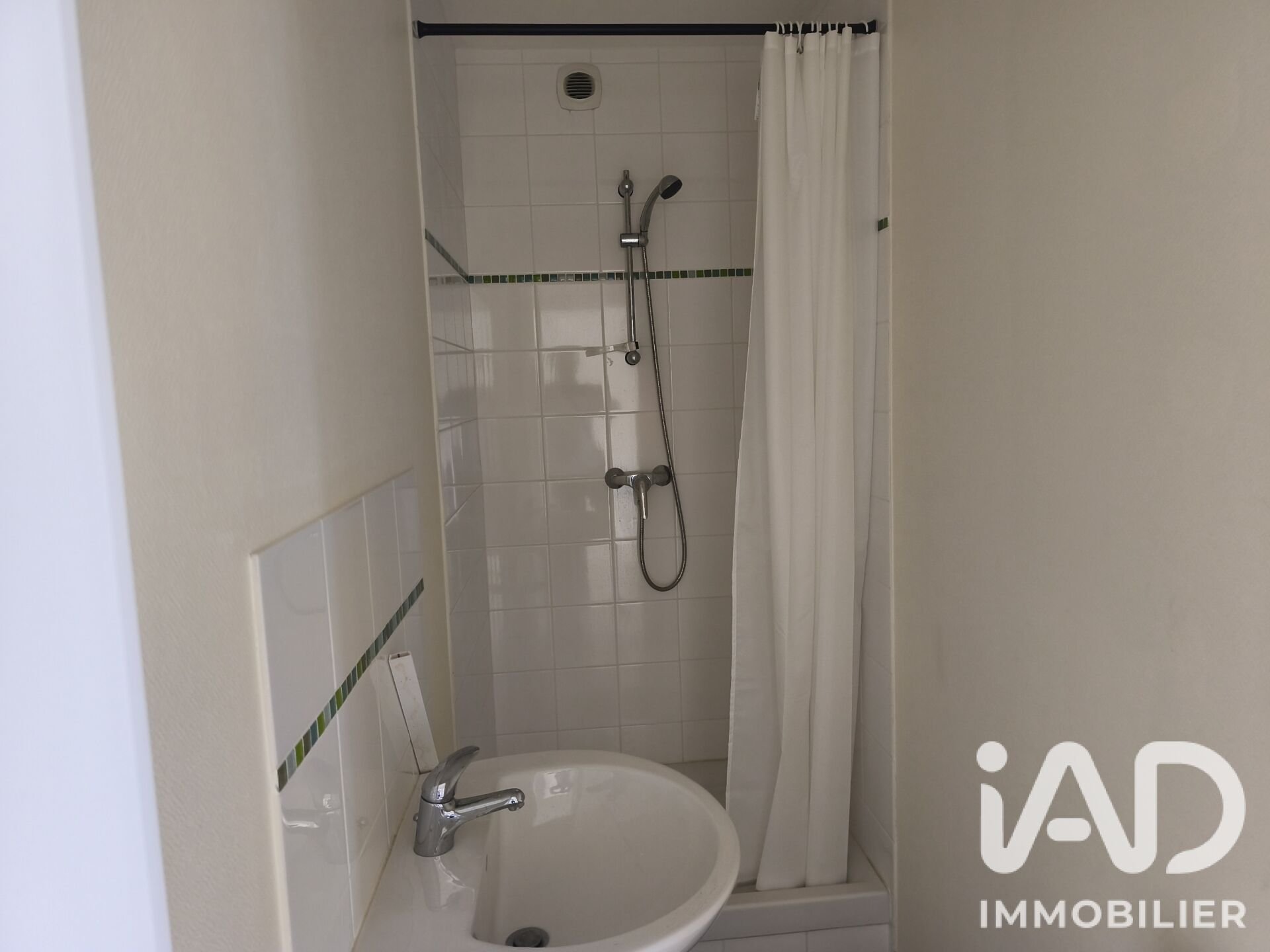 Appartement à vendre, 64m², Verson
