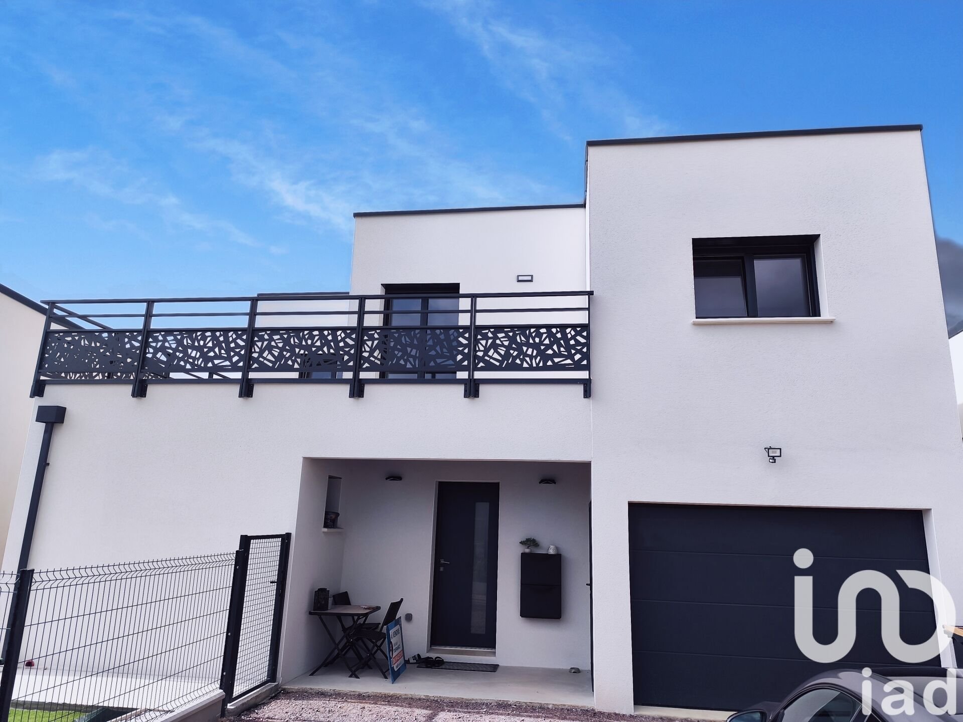 Maison à vendre, 141m², Frénouville