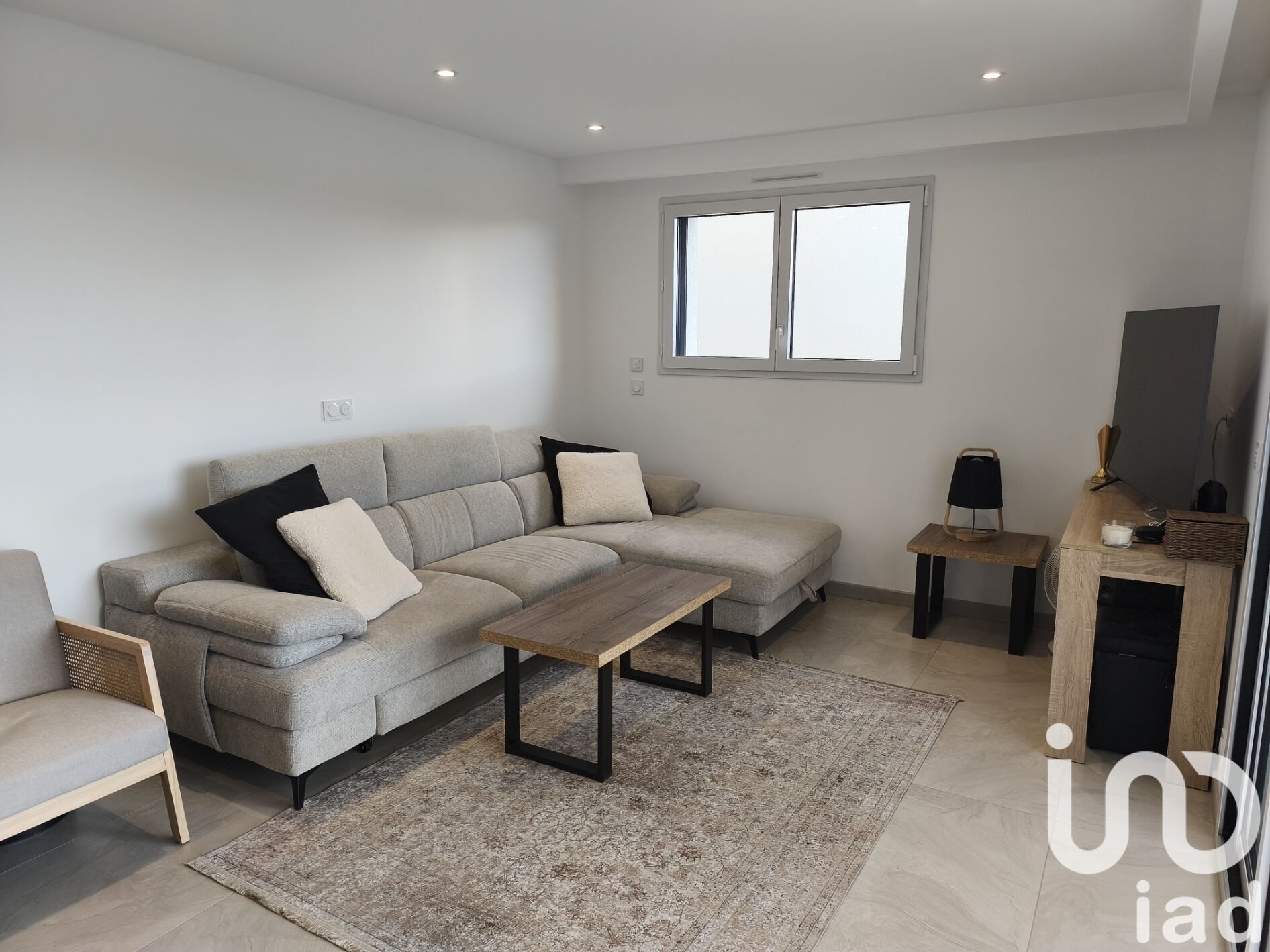 Maison à vendre, 141m², Frénouville