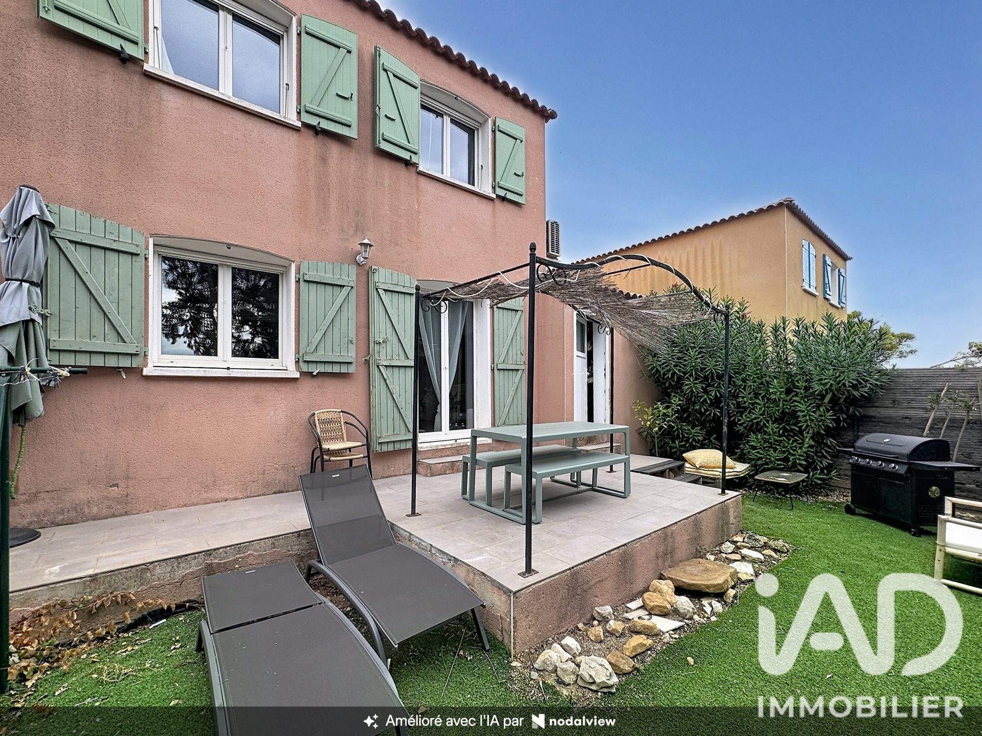Maison à vendre, 84m², Narbonne