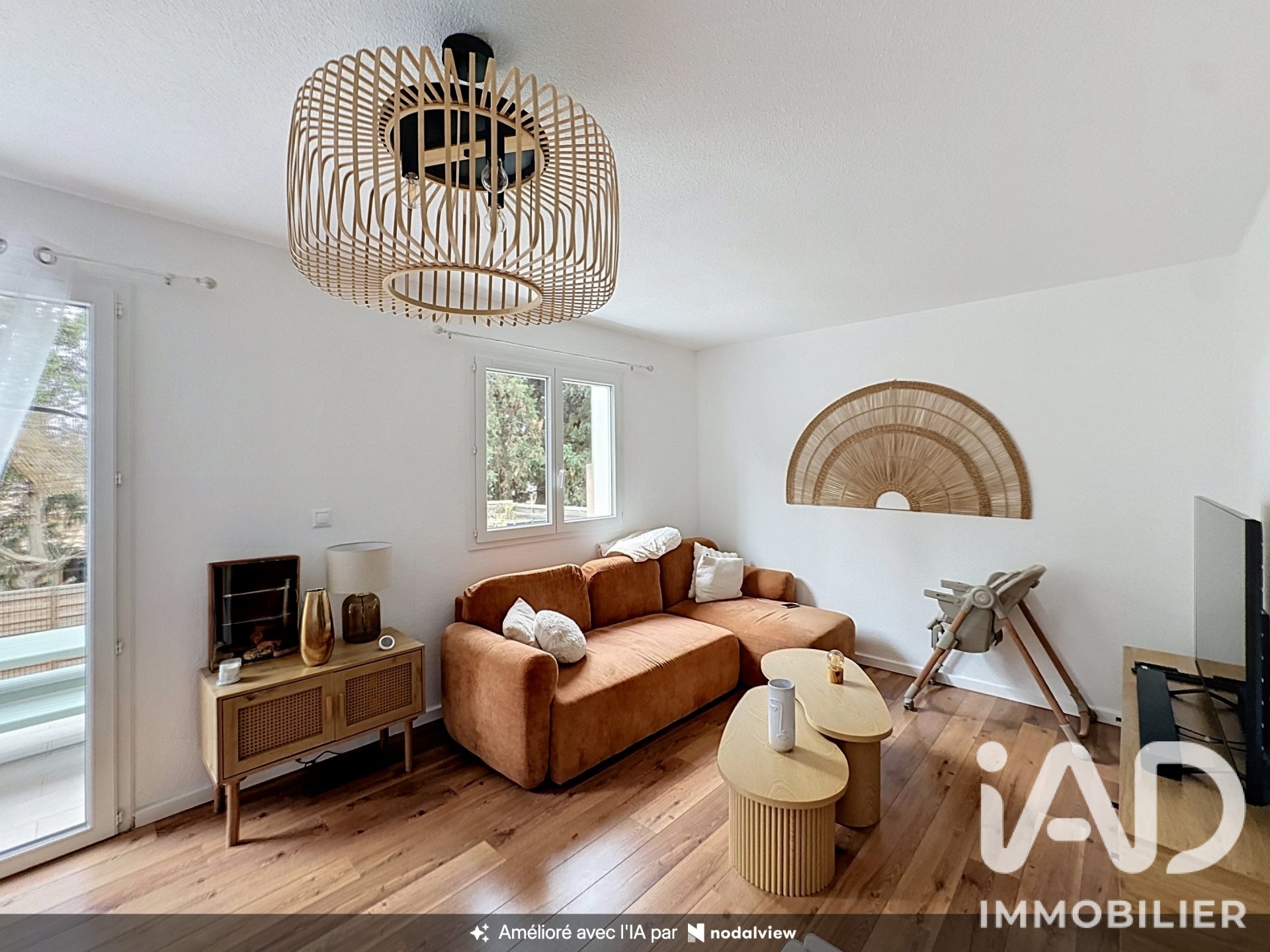 Maison à vendre, 84m², Narbonne