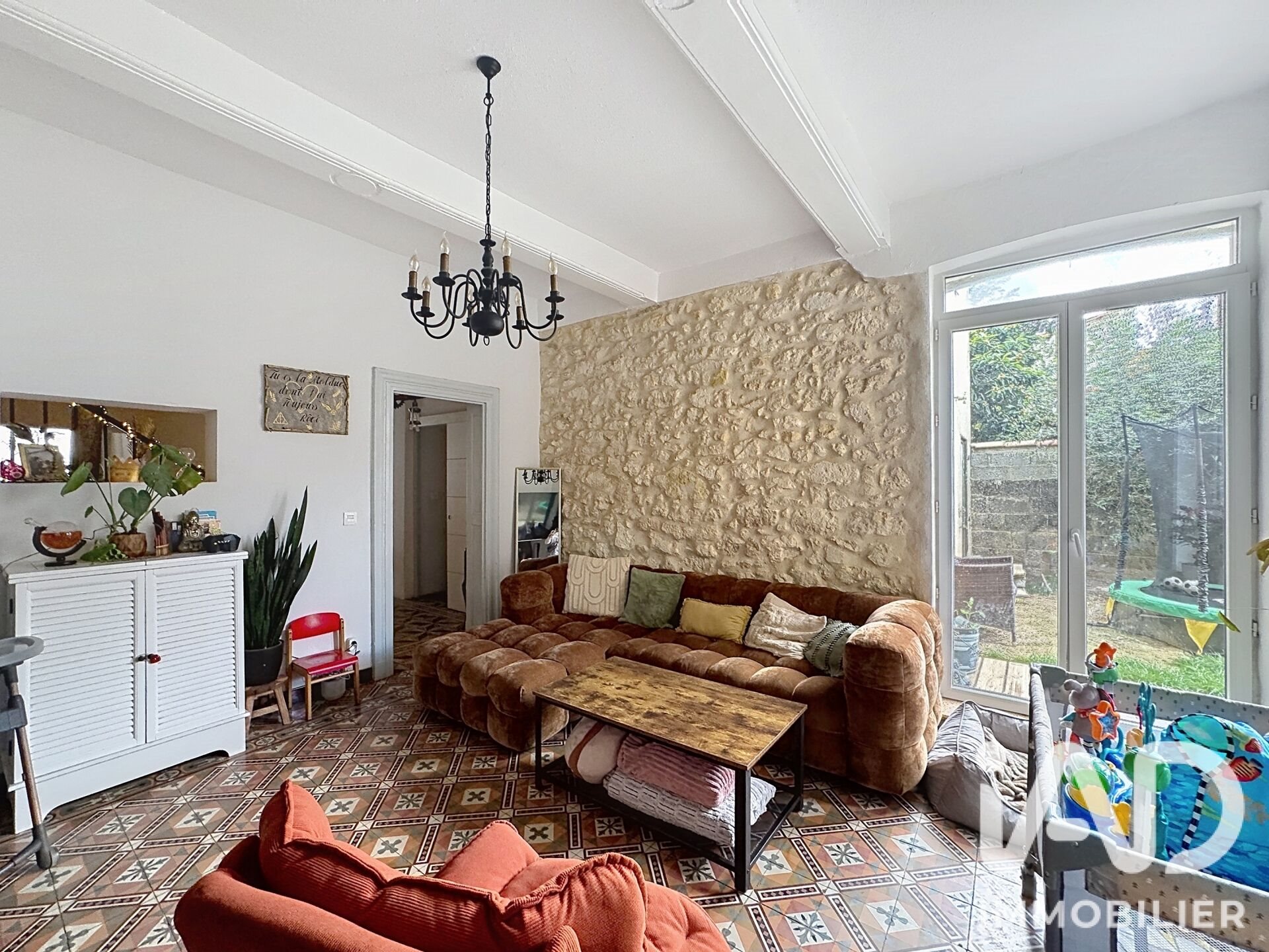 Maison à vendre, 160m², Salles-d'Aude
