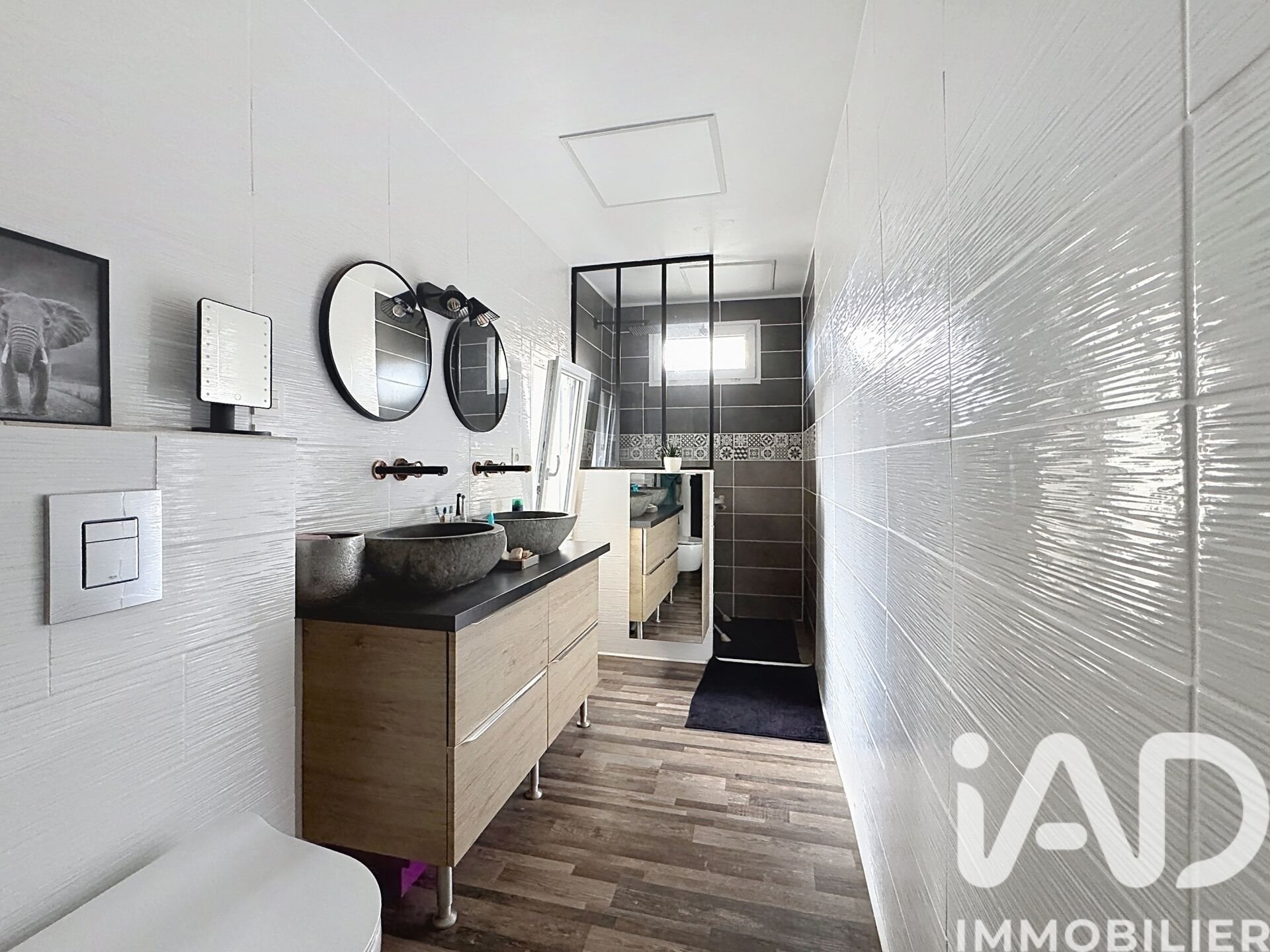 Maison à vendre, 160m², Salles-d'Aude