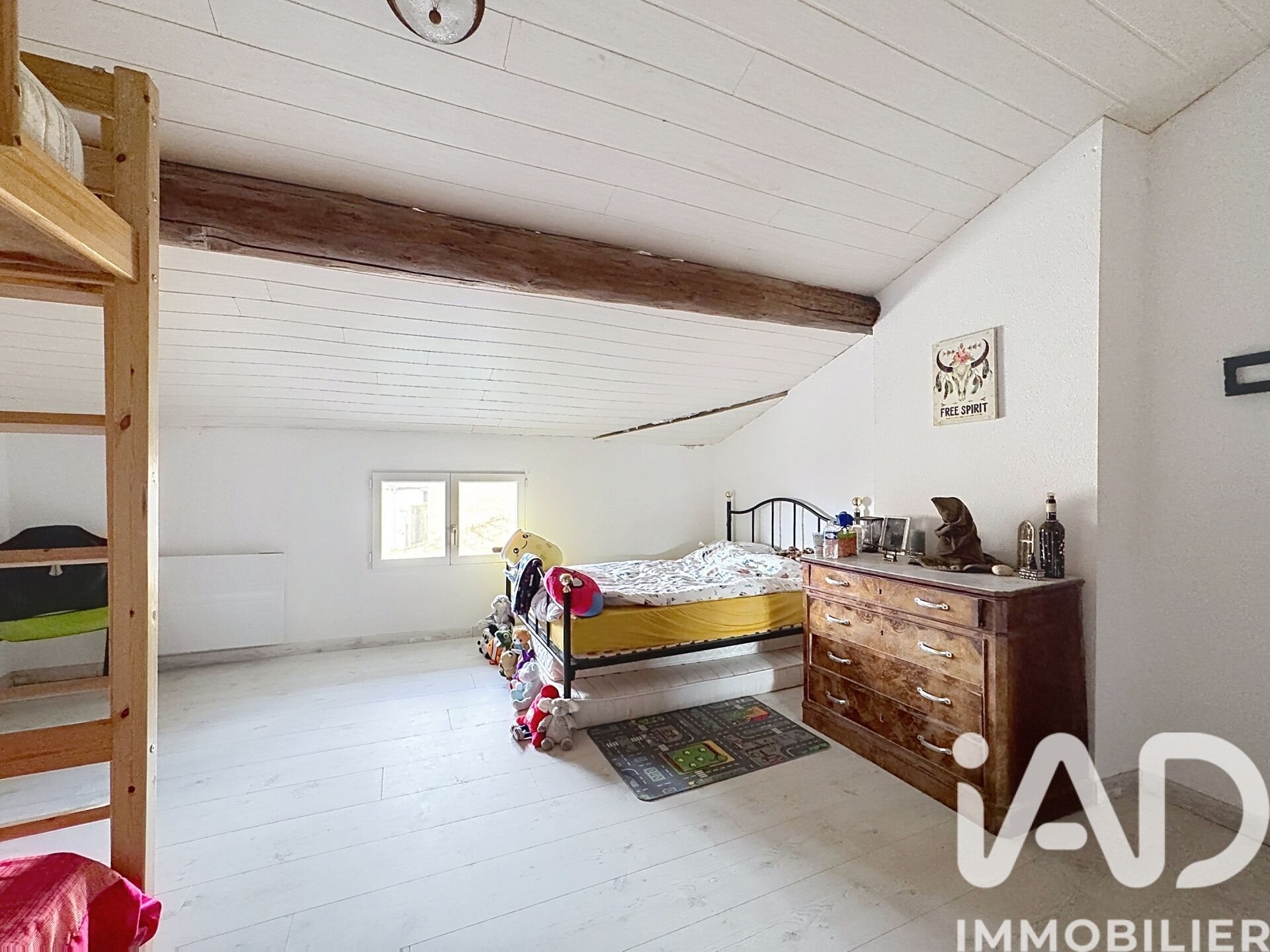 Maison à vendre, 160m², Salles-d'Aude