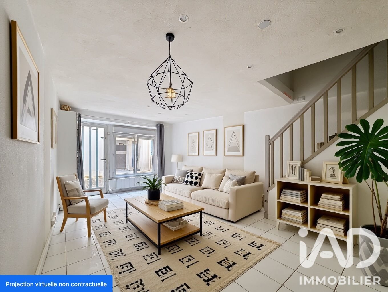 Maison à vendre, 80m², Armissan