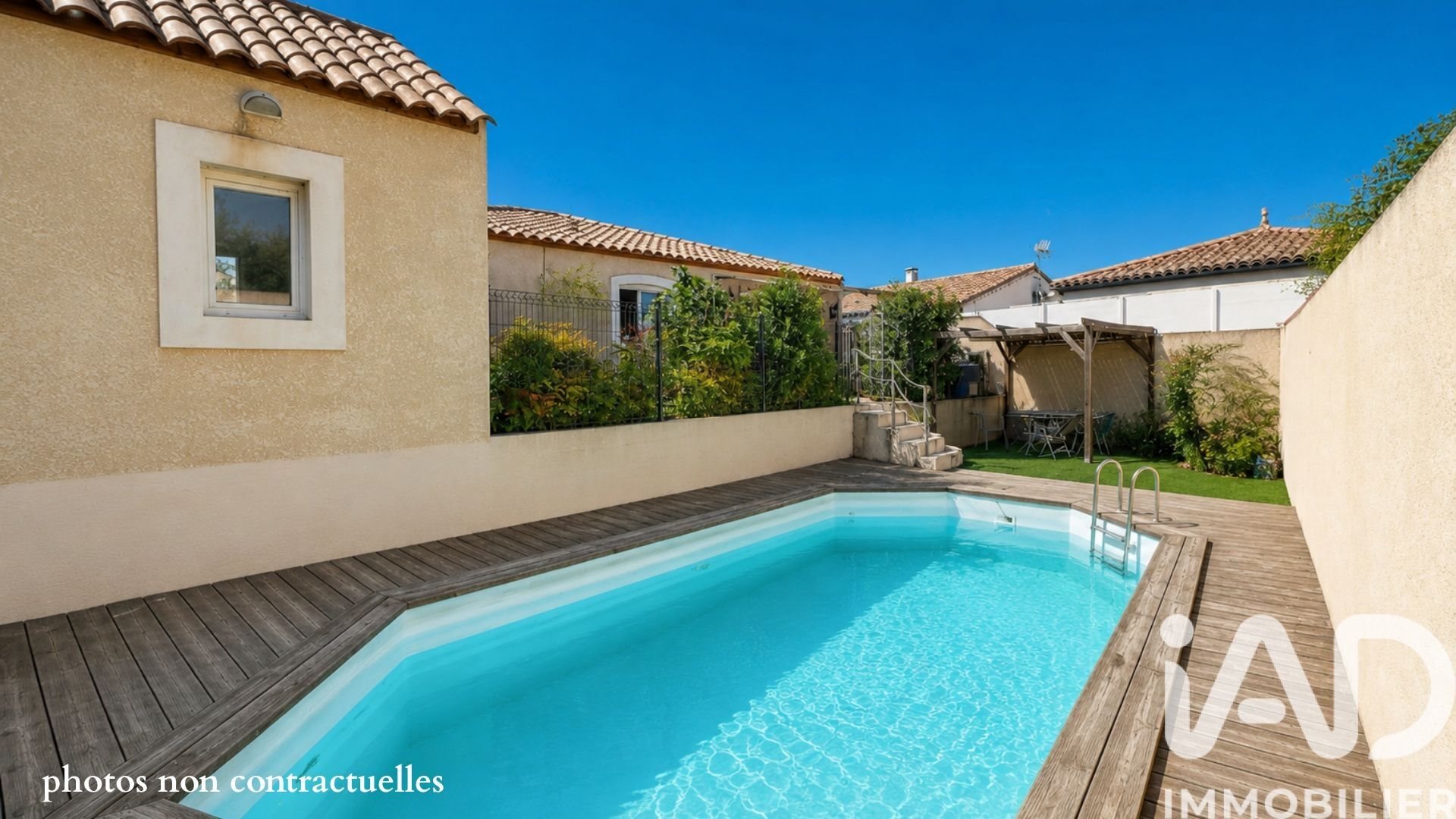 Maison à vendre, 113m², Moussan