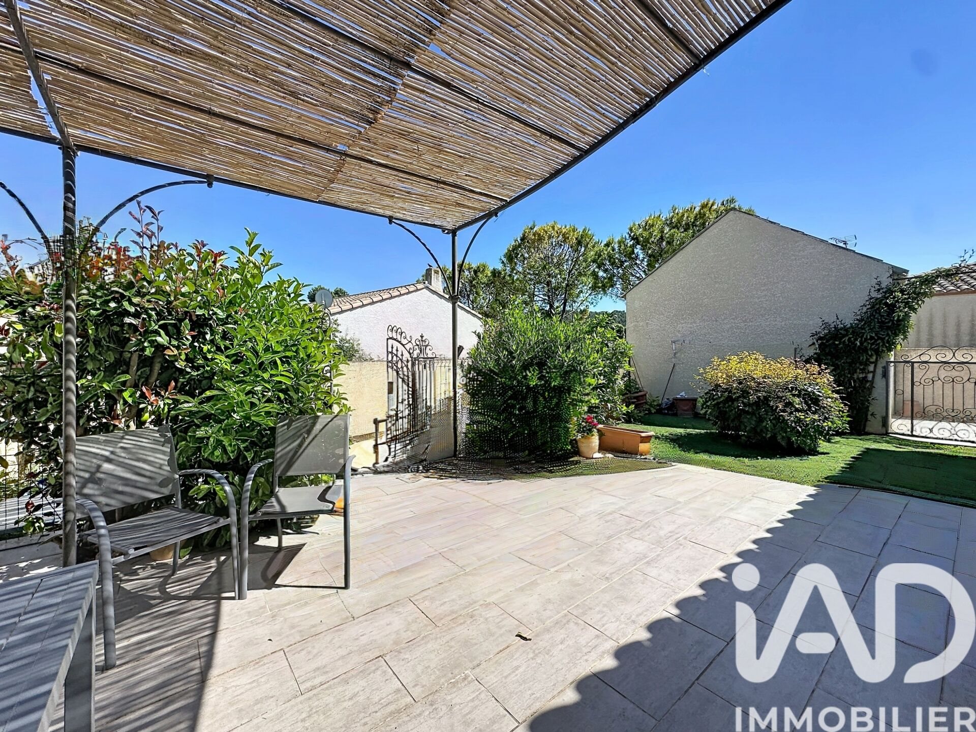 Maison à vendre, 113m², Moussan