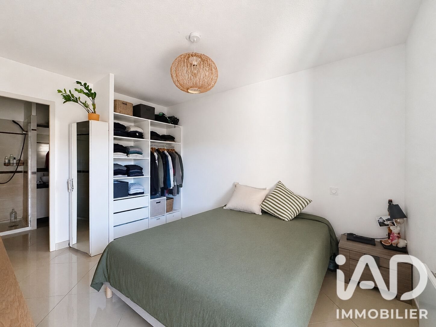 Appartement à vendre, 38m², Gruissan