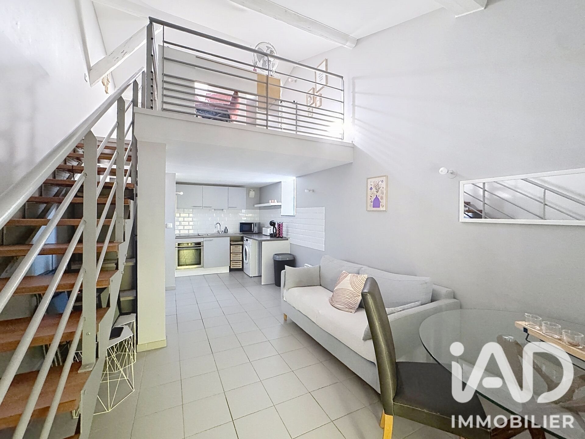 Appartement à vendre, 48m², Narbonne