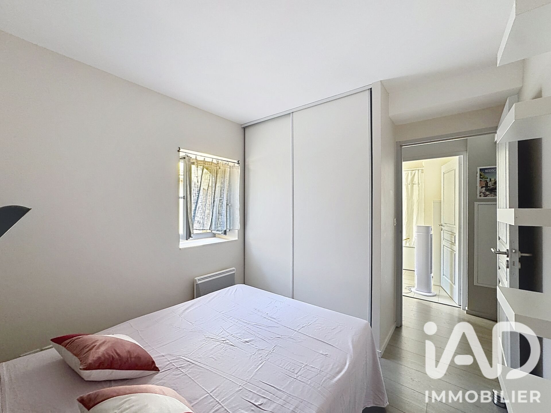 Appartement à vendre, 48m², Narbonne