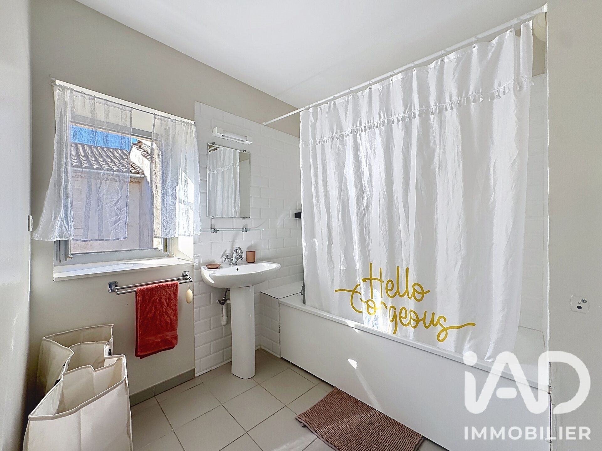 Appartement à vendre, 48m², Narbonne
