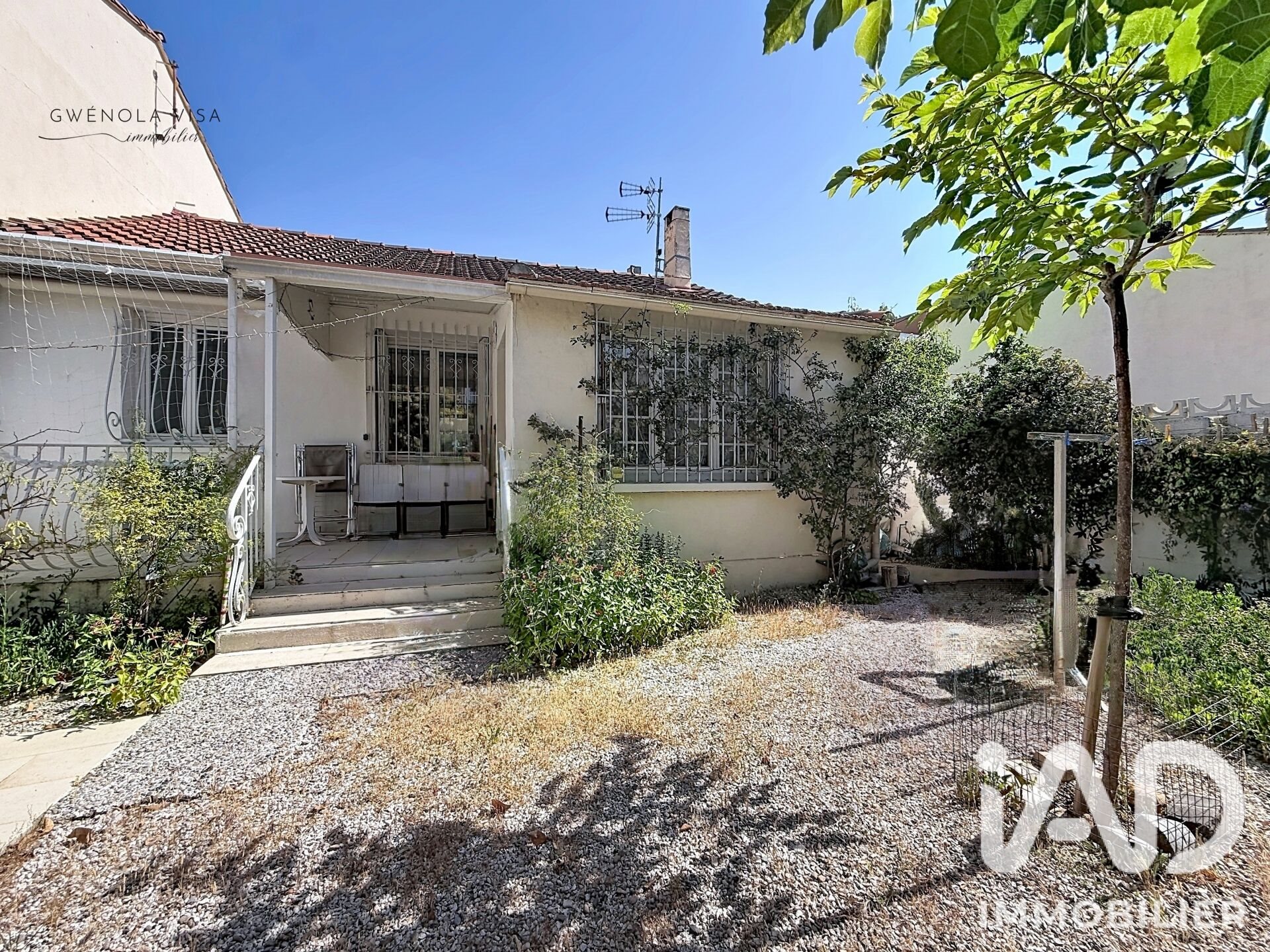 Maison à vendre, 65m², Narbonne