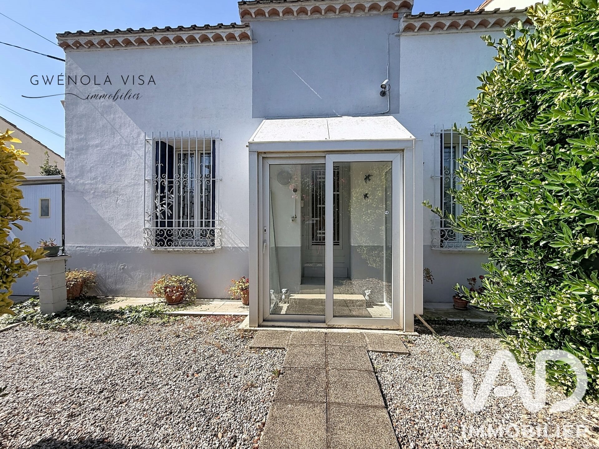 Maison à vendre, 65m², Narbonne