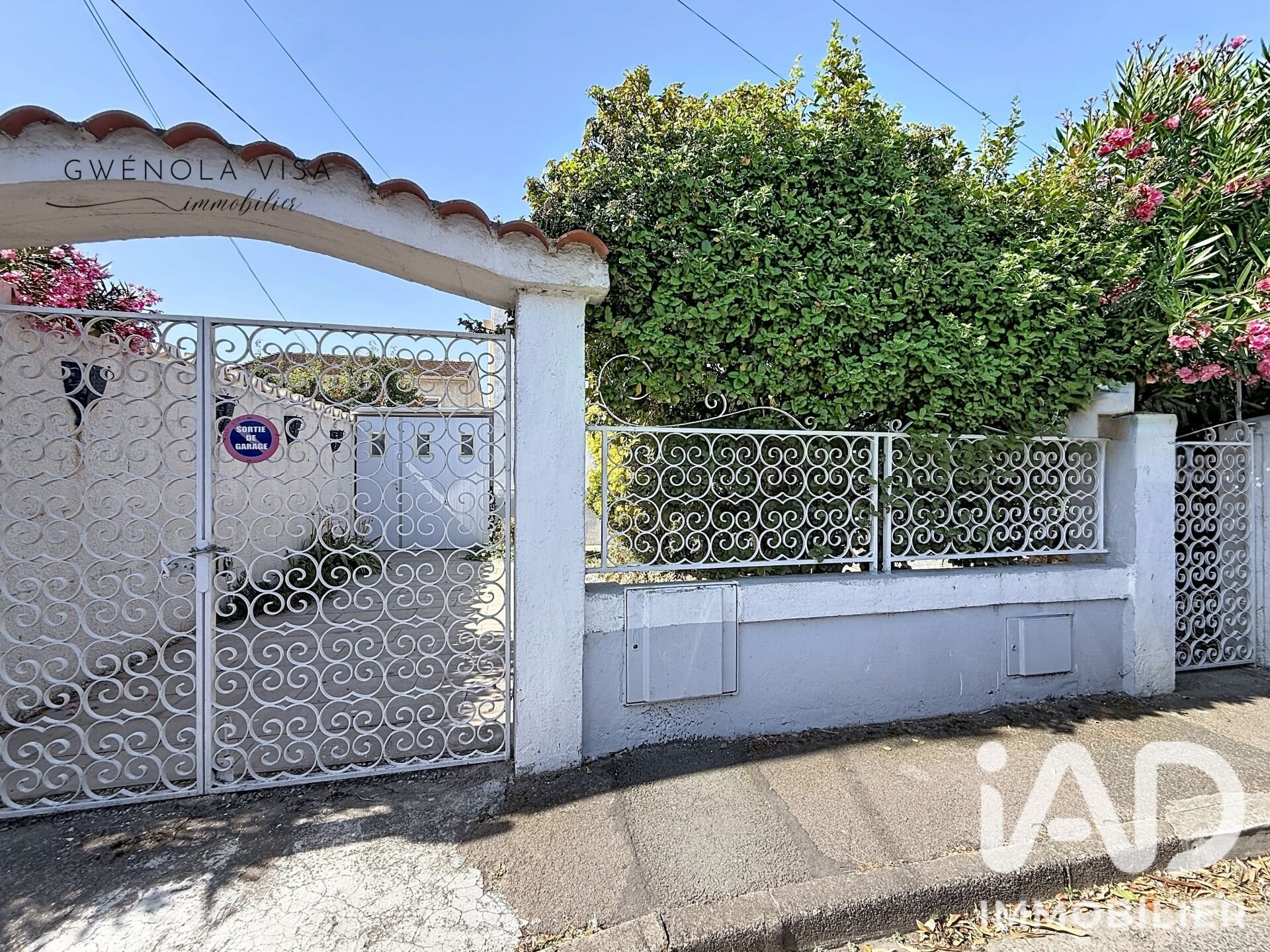 Maison à vendre, 65m², Narbonne