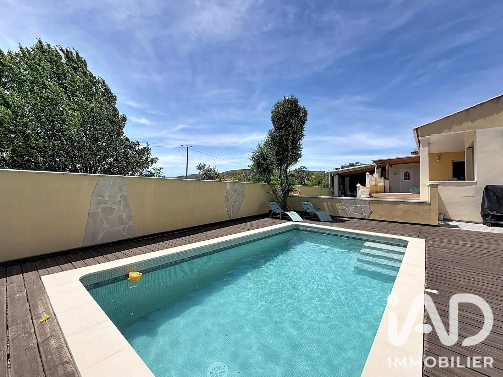 Maison à vendre, 150m², Narbonne