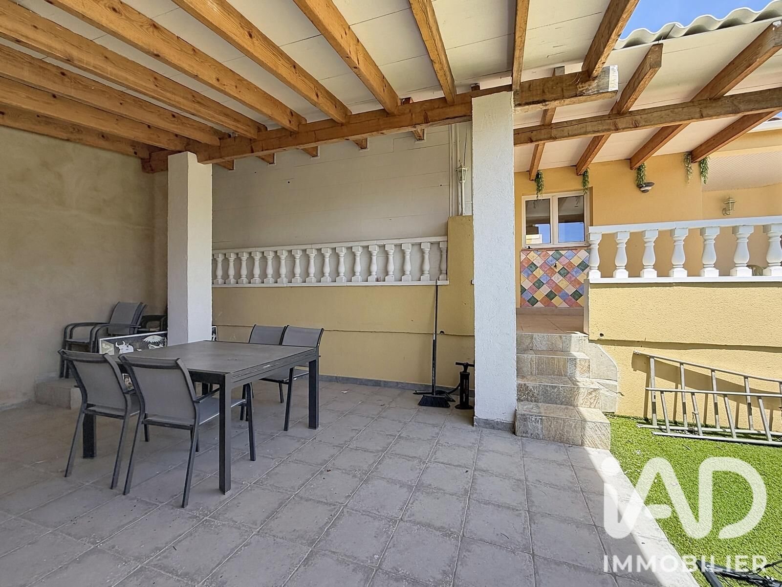 Maison à vendre, 150m², Narbonne