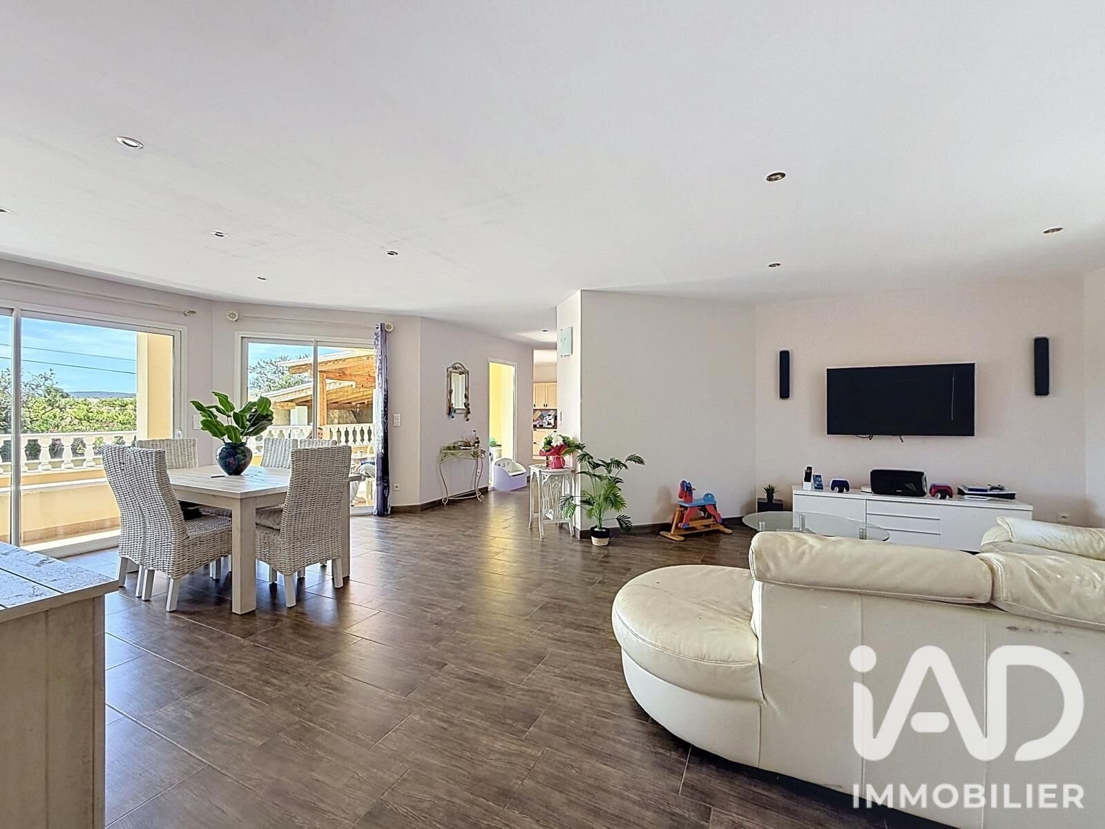 Maison à vendre, 150m², Narbonne