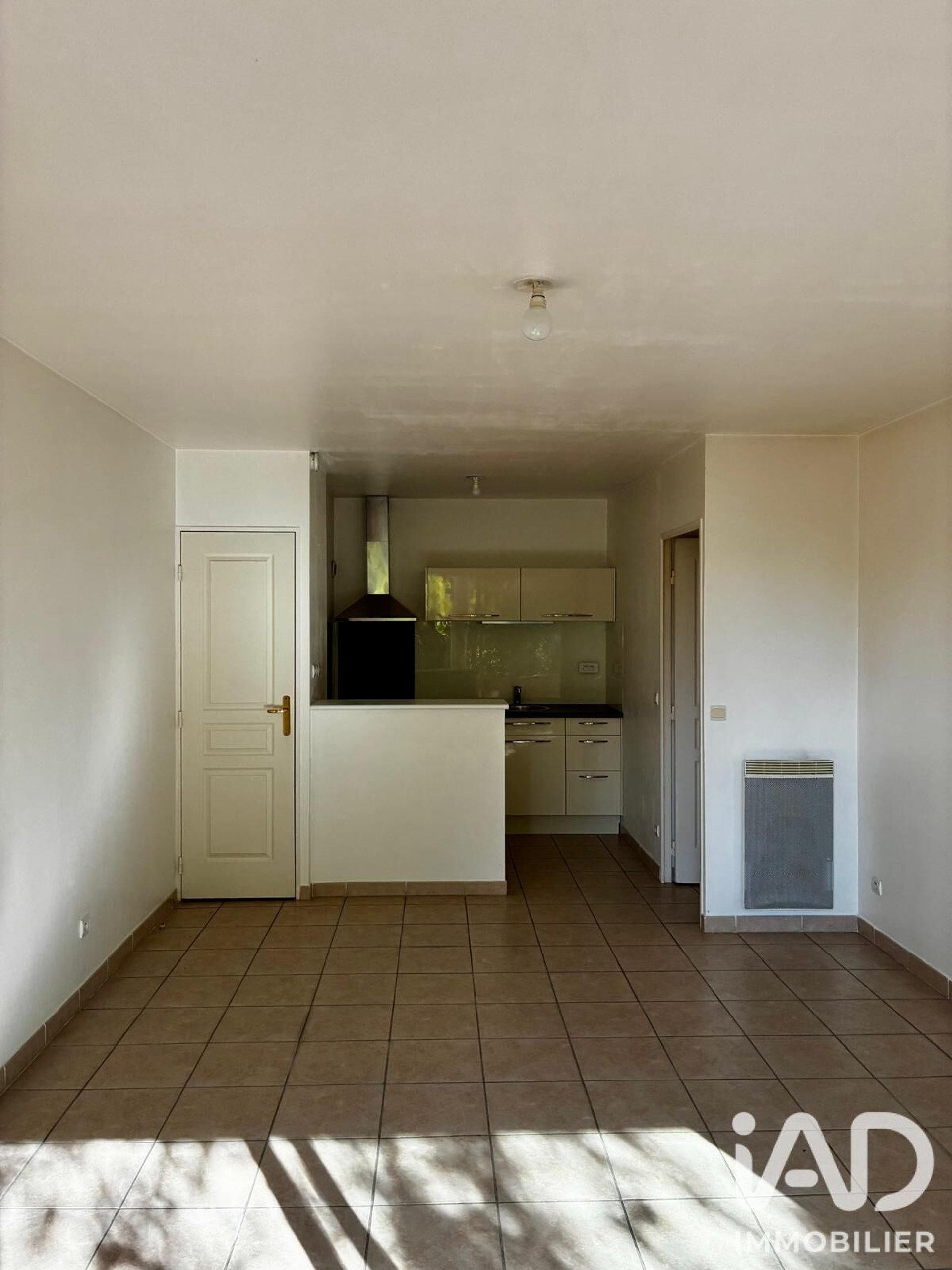 Appartement à vendre, 42m², Salon-de-Provence