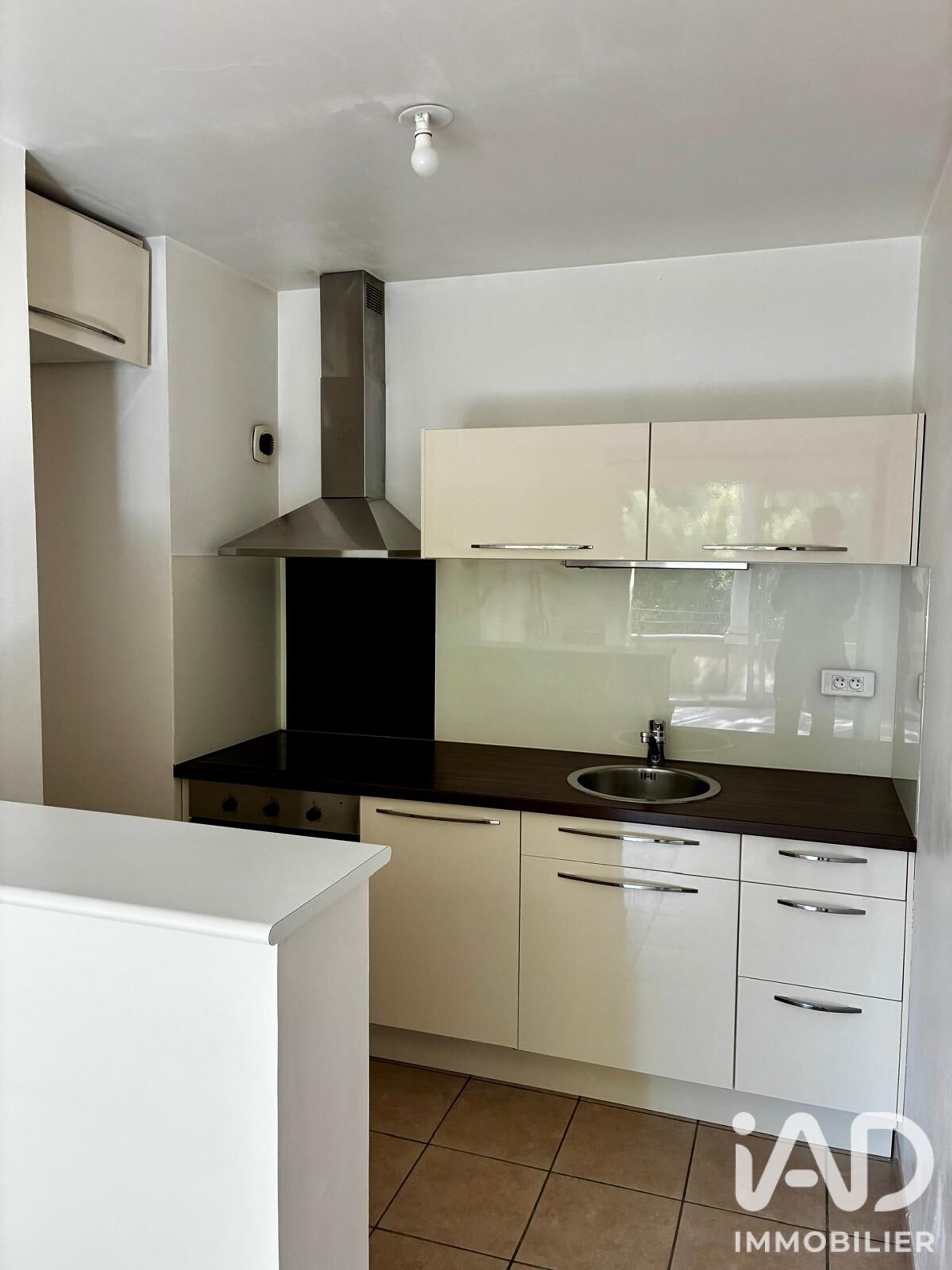 Appartement à vendre, 42m², Salon-de-Provence
