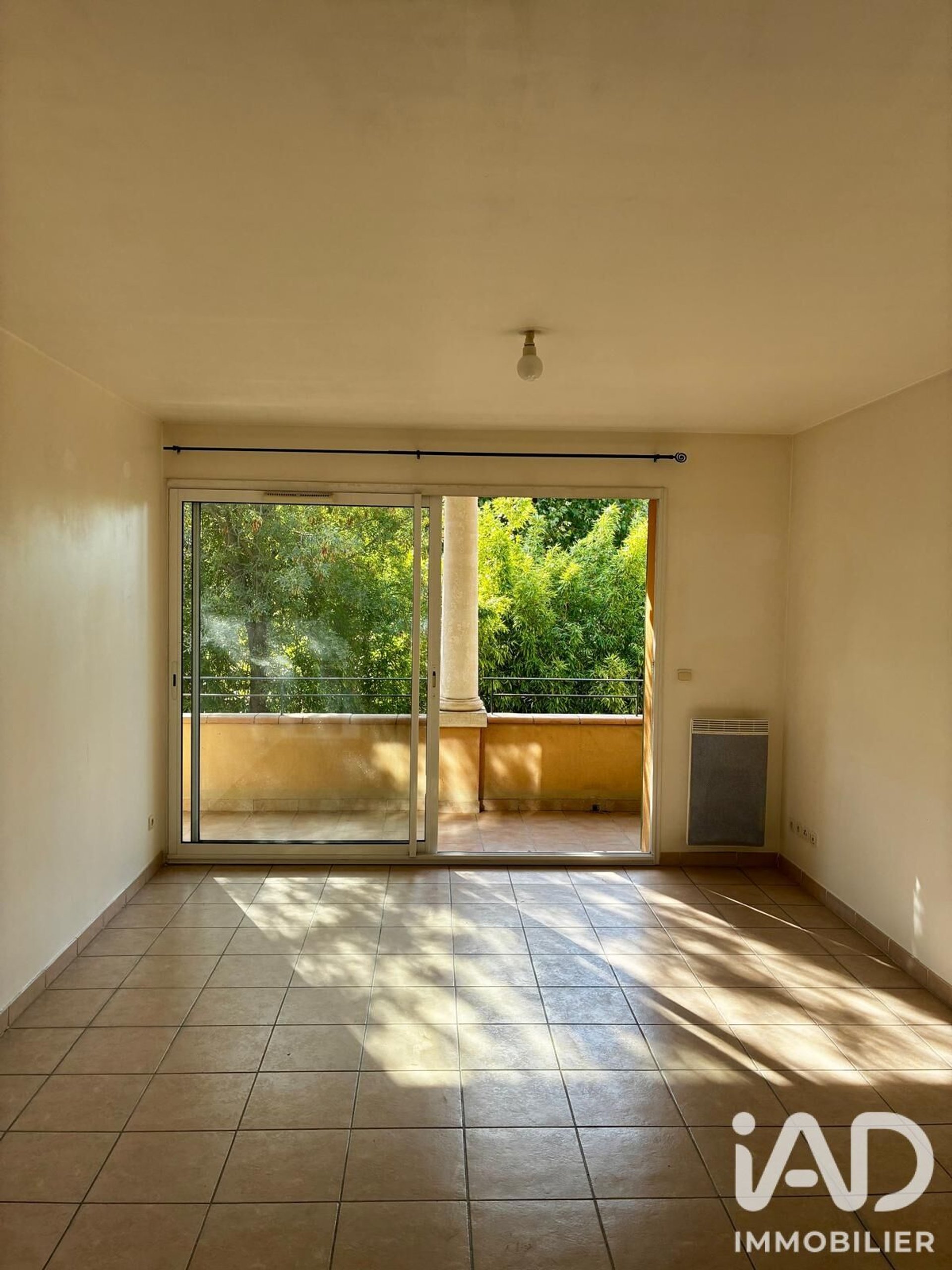 Appartement à vendre, 42m², Salon-de-Provence
