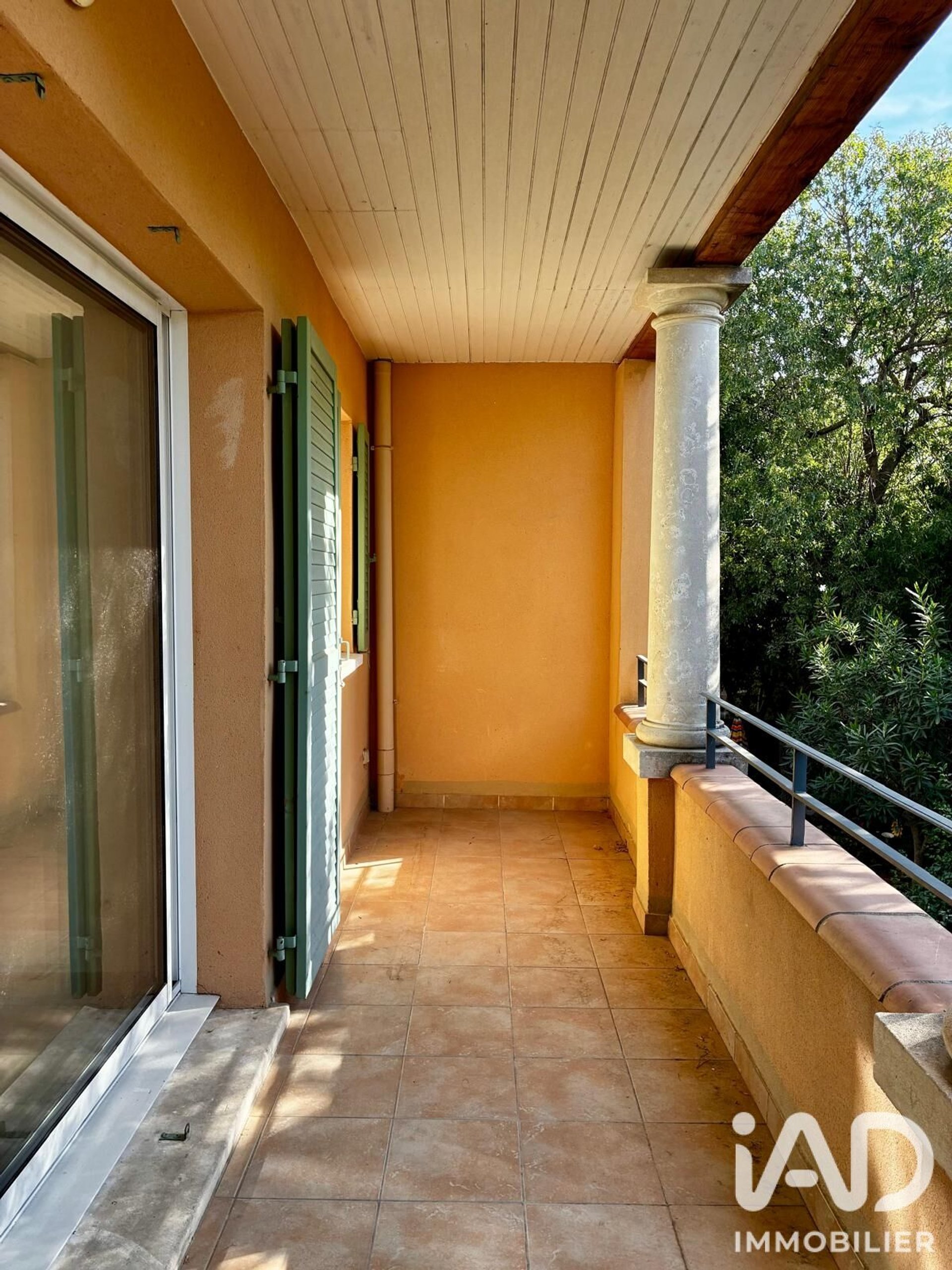Appartement à vendre, 42m², Salon-de-Provence